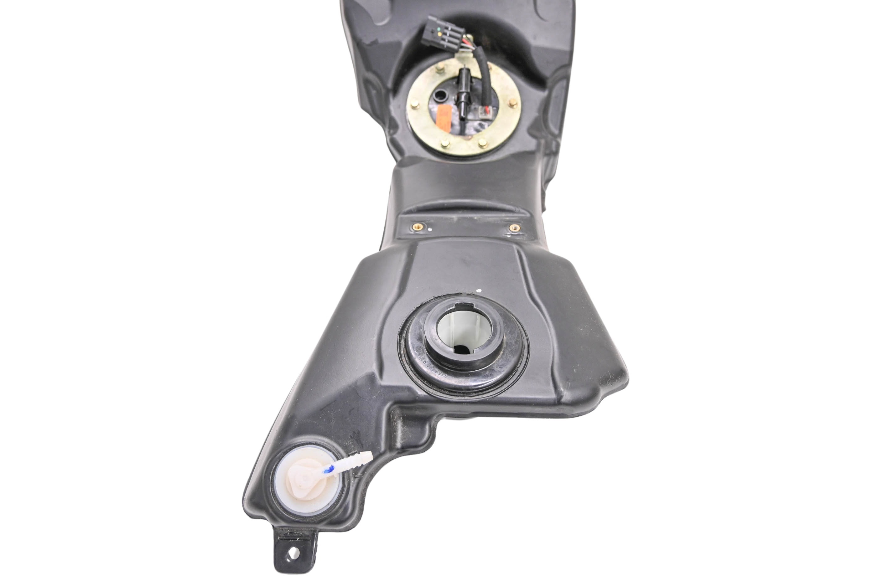 22 Indian FTR1200S Gas Tank & Fuel Pump