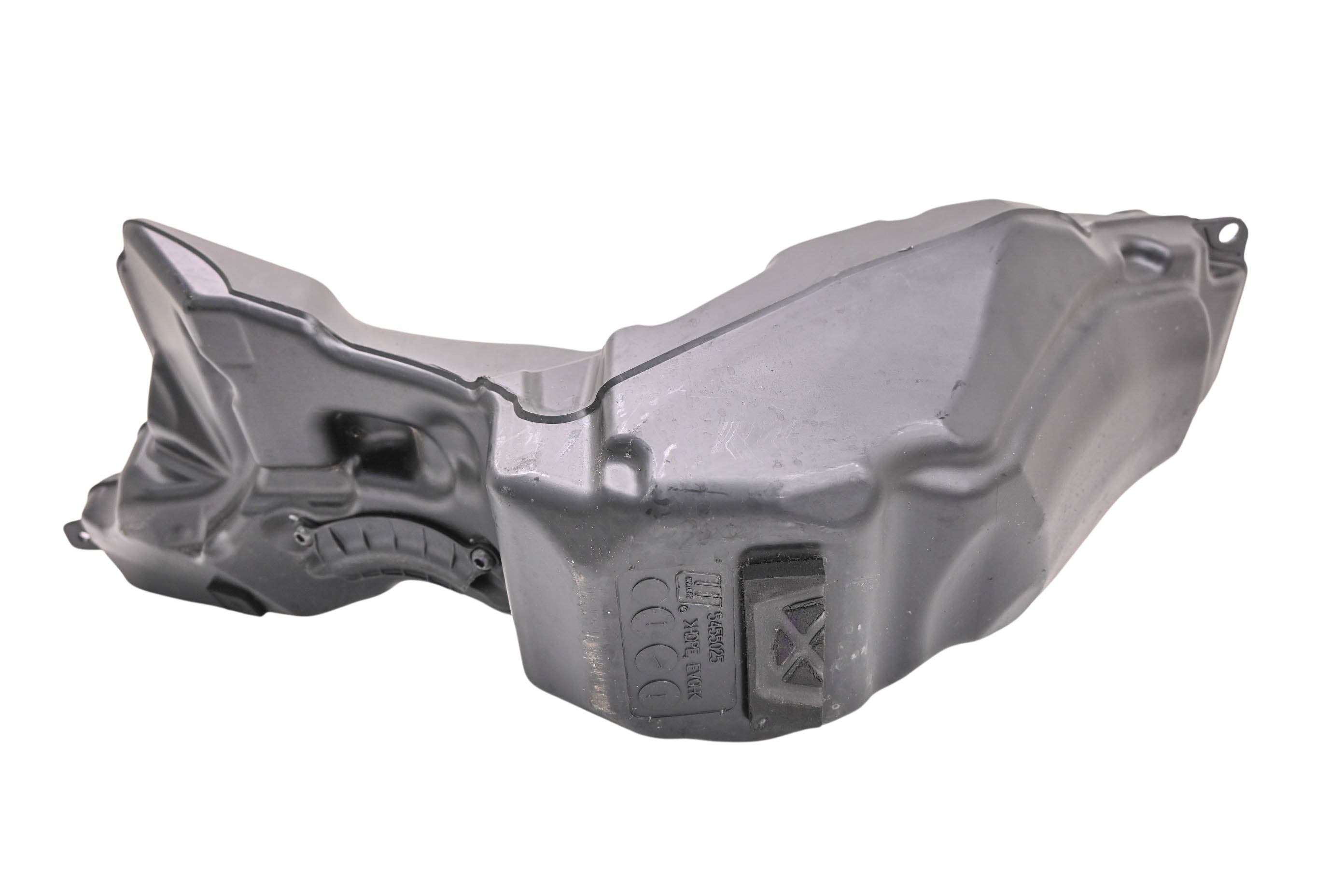 22 Indian FTR1200S Gas Tank & Fuel Pump
