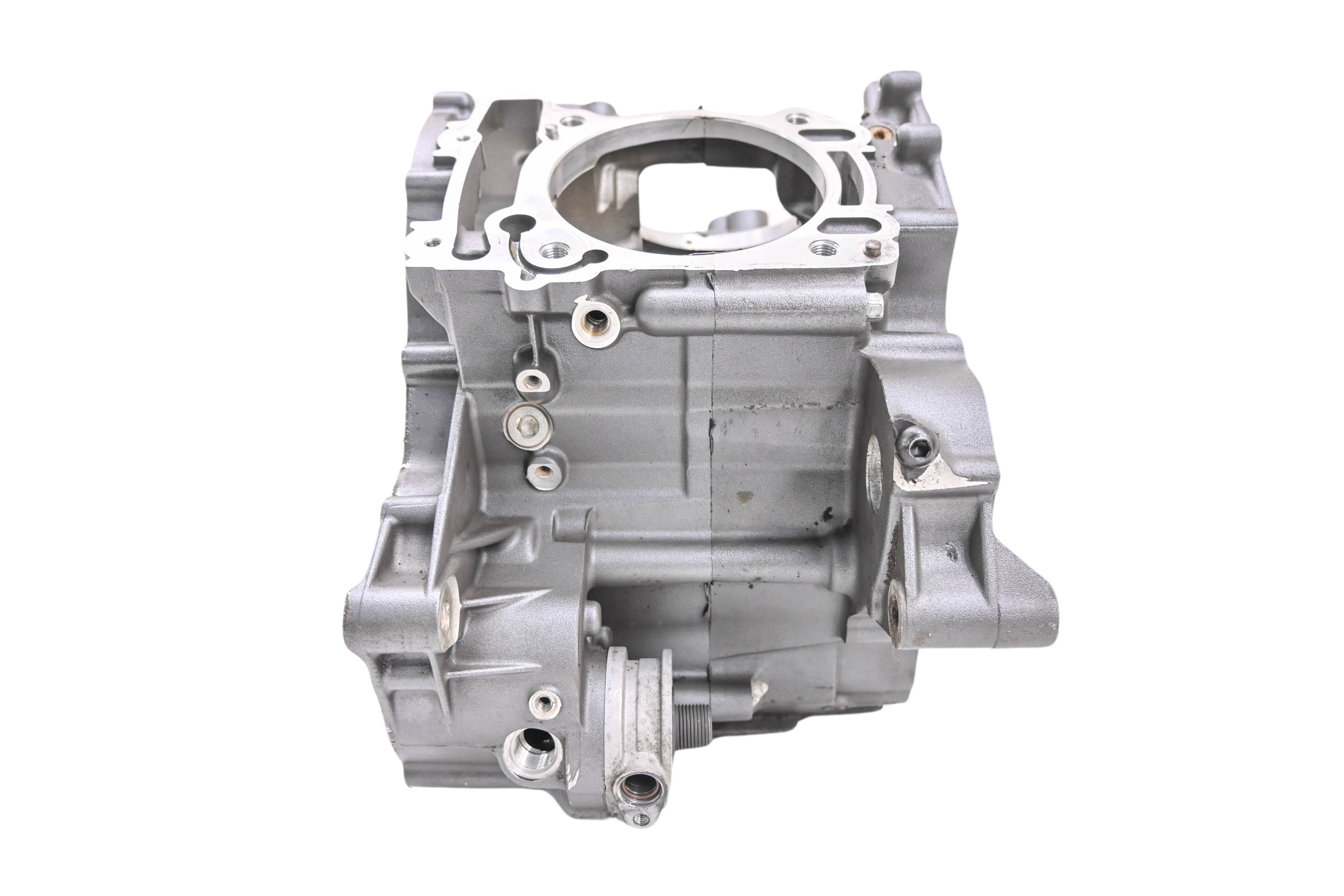 22 Indian FTR1200S Crankcase Center Crank Case