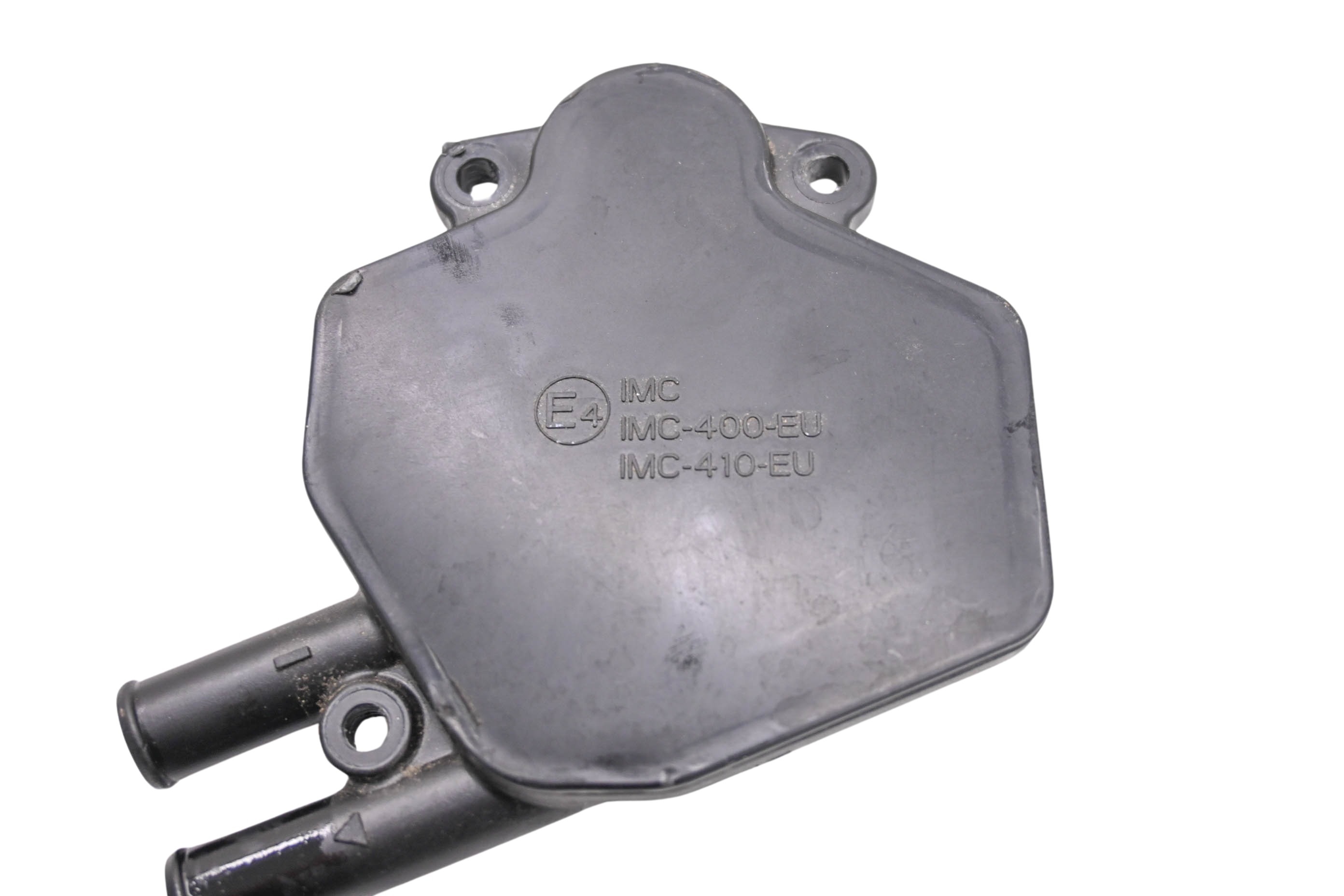 22 Indian FTR1200S Oil Separator
