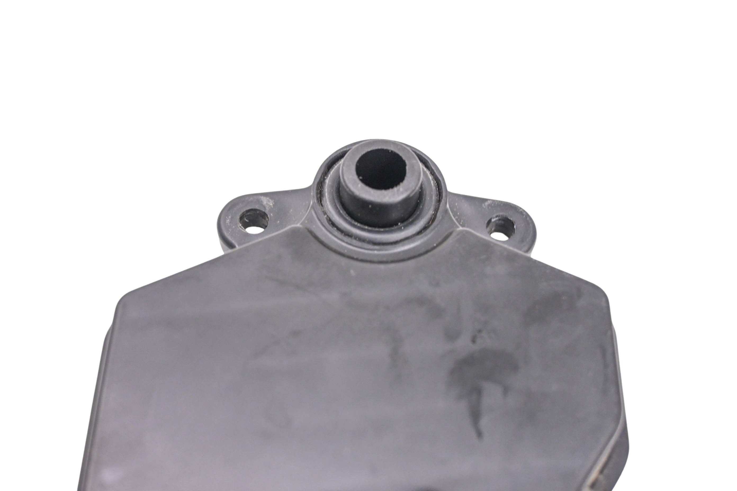 22 Indian FTR1200S Oil Separator