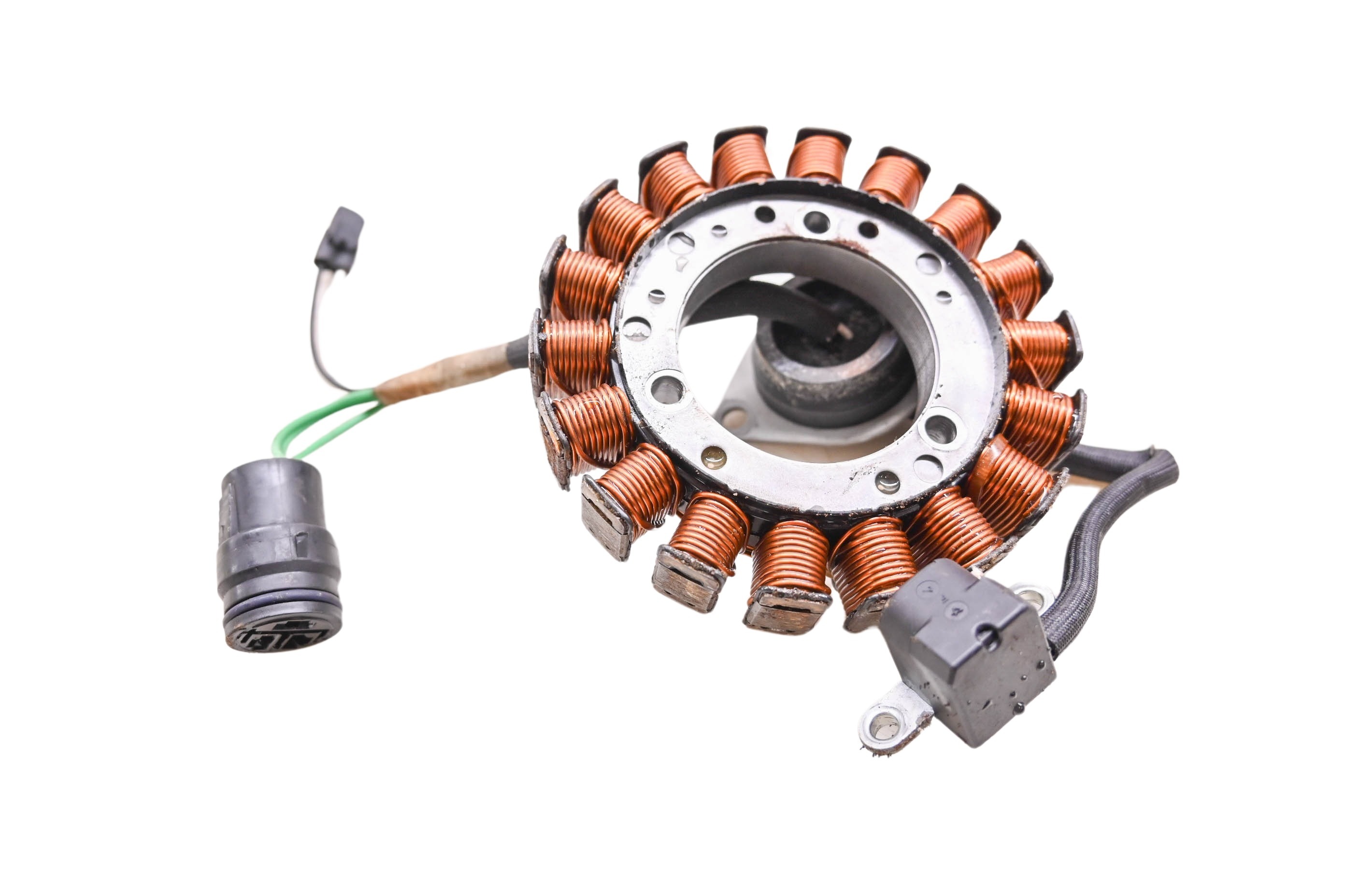 15 Yamaha Waverunner FZS Stator GX1800A