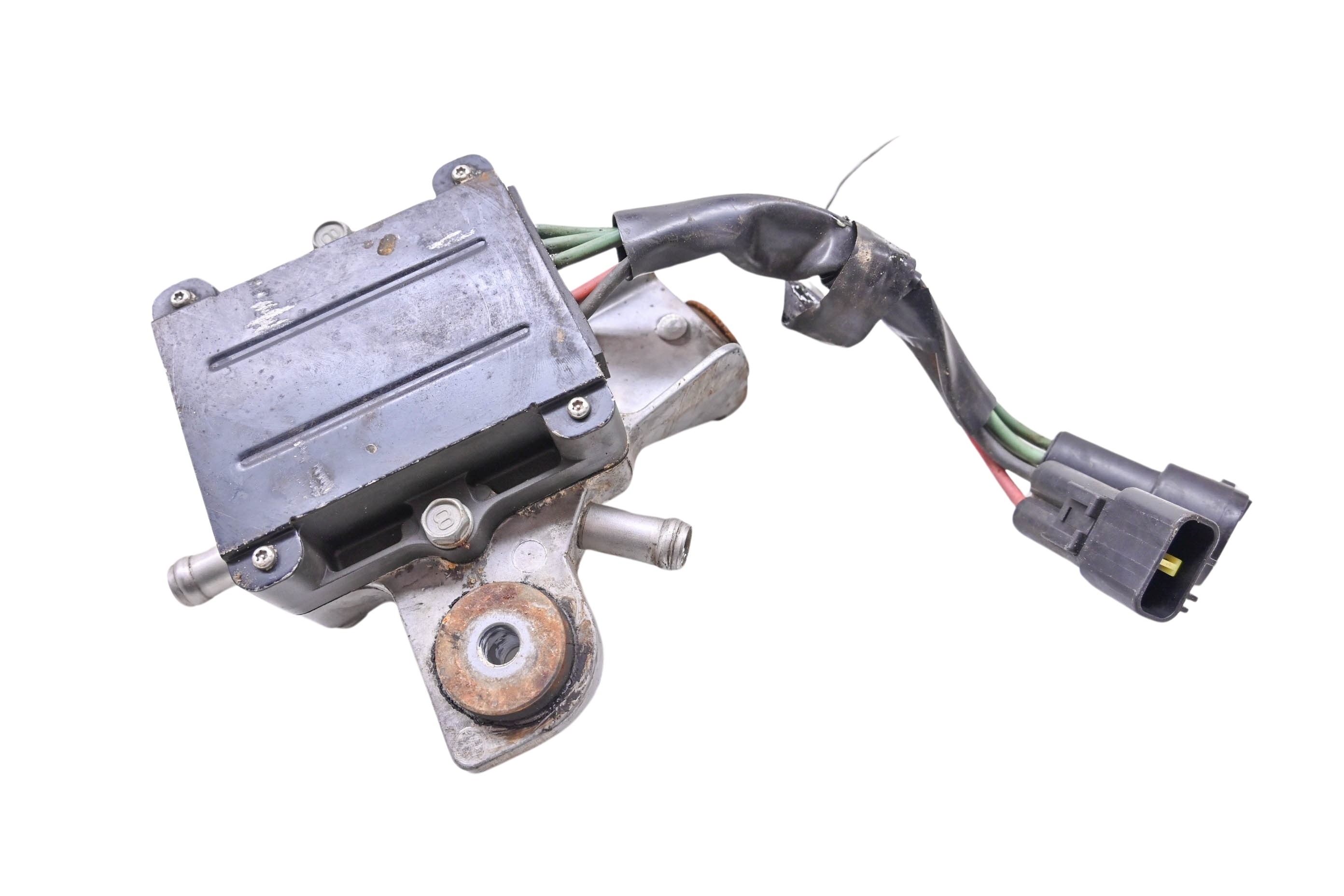 15 Yamaha Waverunner FZS Regulator Rectifier GX1800A