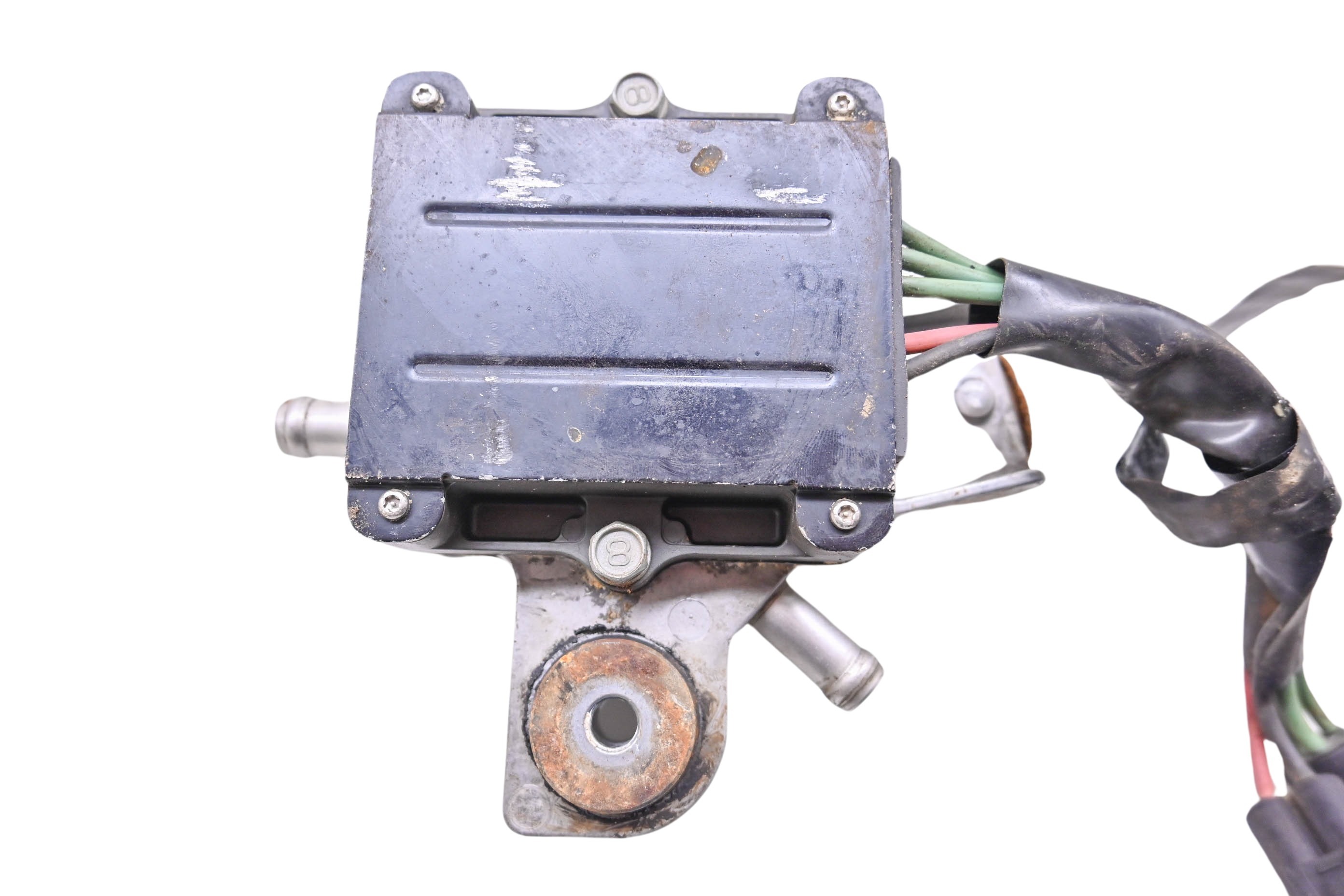 15 Yamaha Waverunner FZS Regulator Rectifier GX1800A