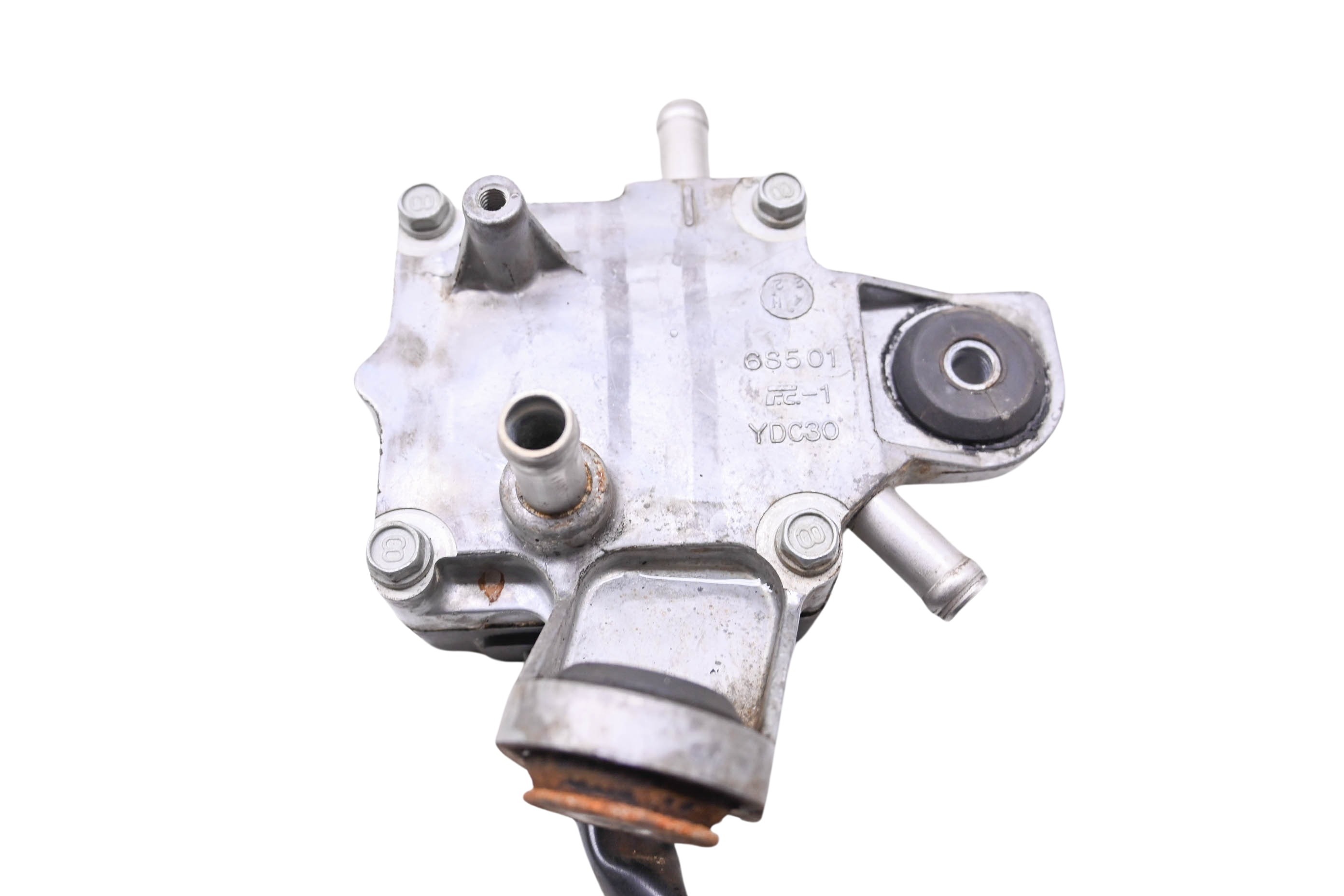 15 Yamaha Waverunner FZS Regulator Rectifier GX1800A