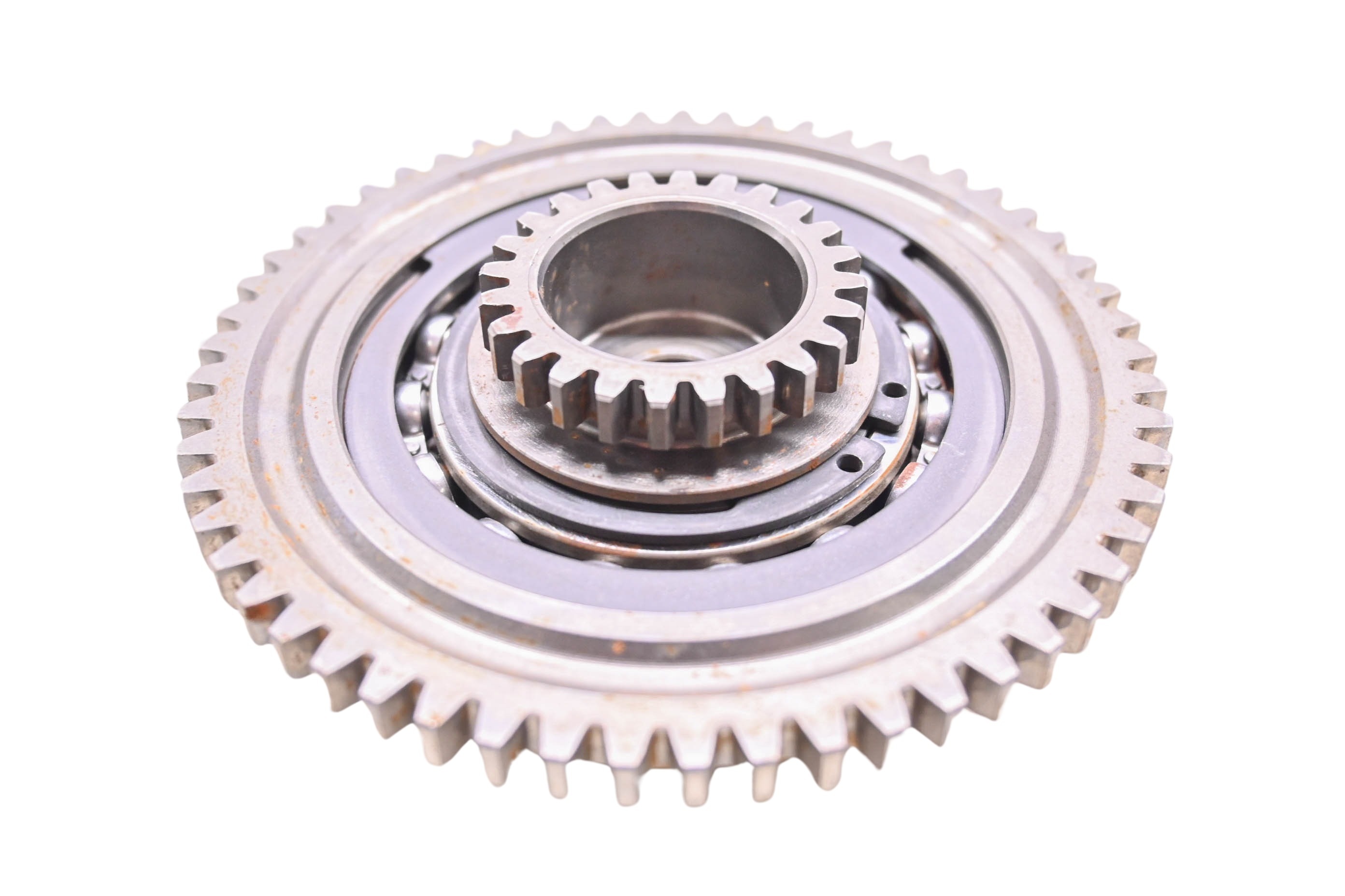 15 Yamaha Waverunner FZS Supercharger Clutch Gear GX1800A