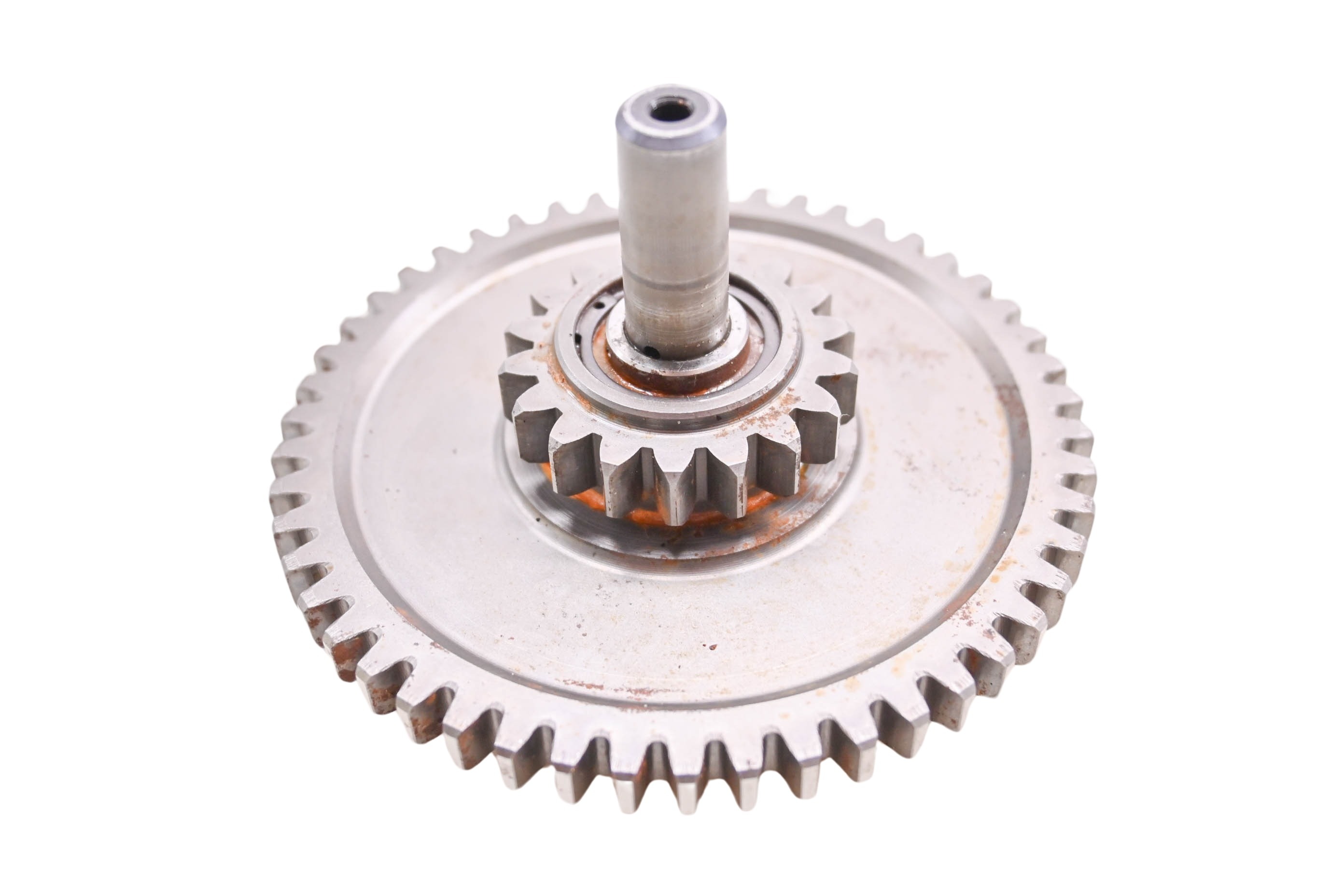 15 Yamaha Waverunner FZS Crank Gear GX1800A