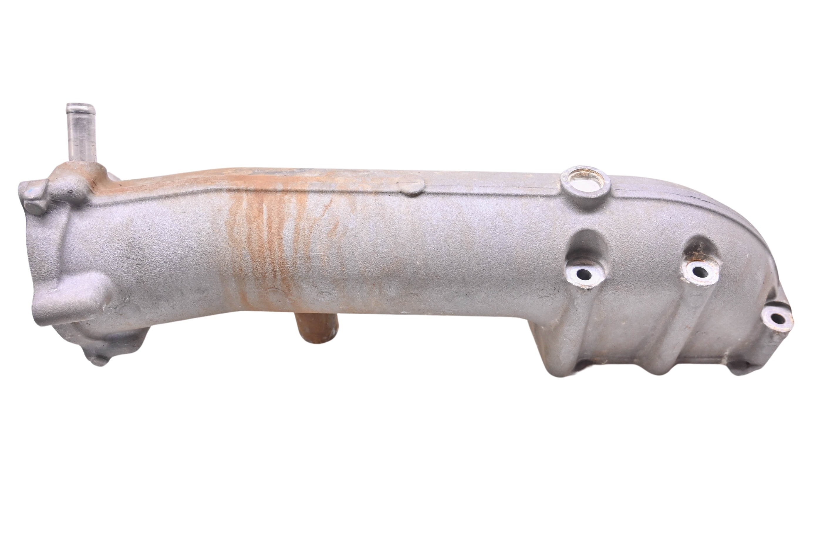 15 Yamaha Waverunner FZS Muffler Exhaust Pipe GX1800A