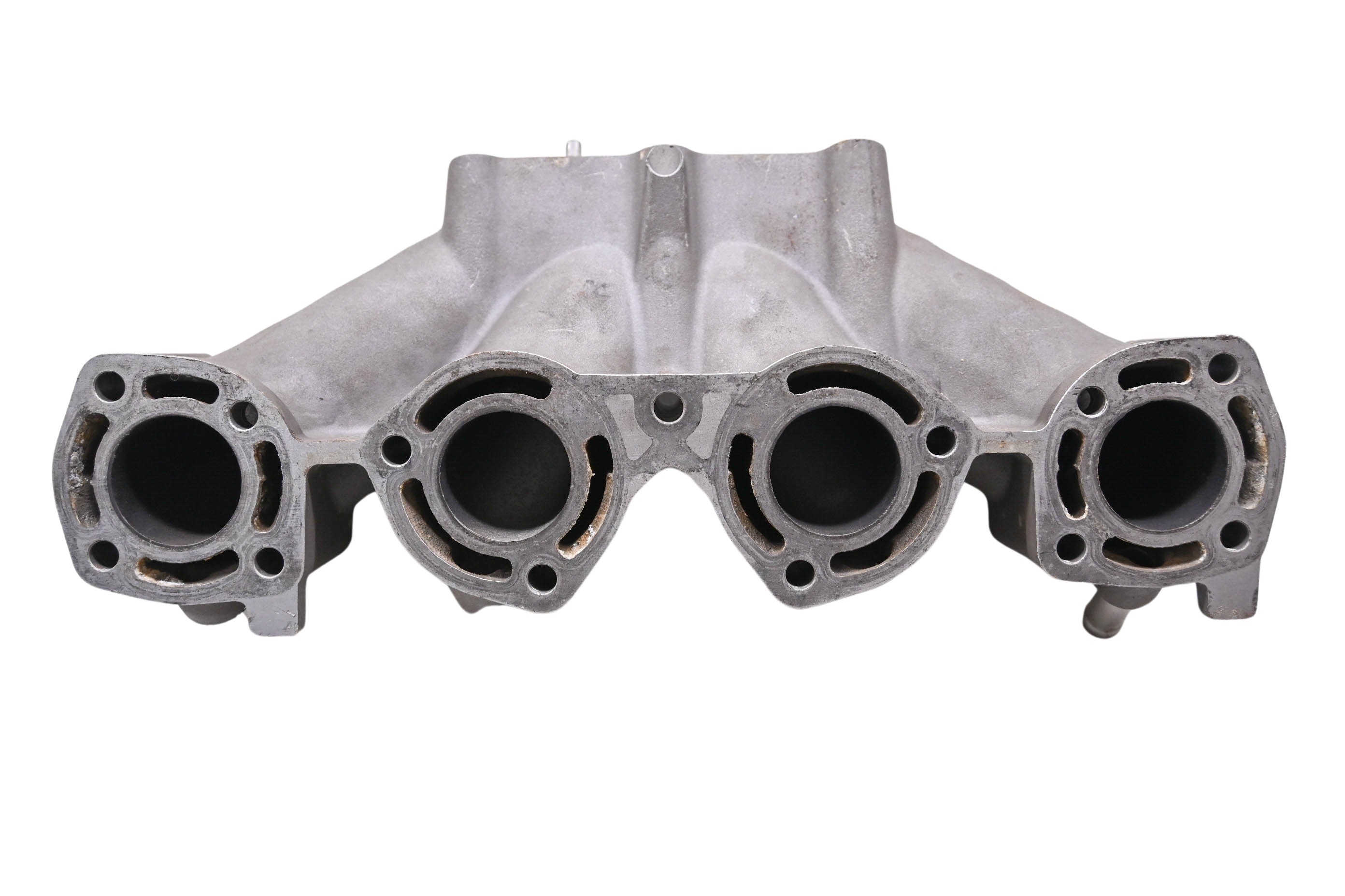 15 Yamaha Waverunner FZS Muffler Exhaust Pipe GX1800A