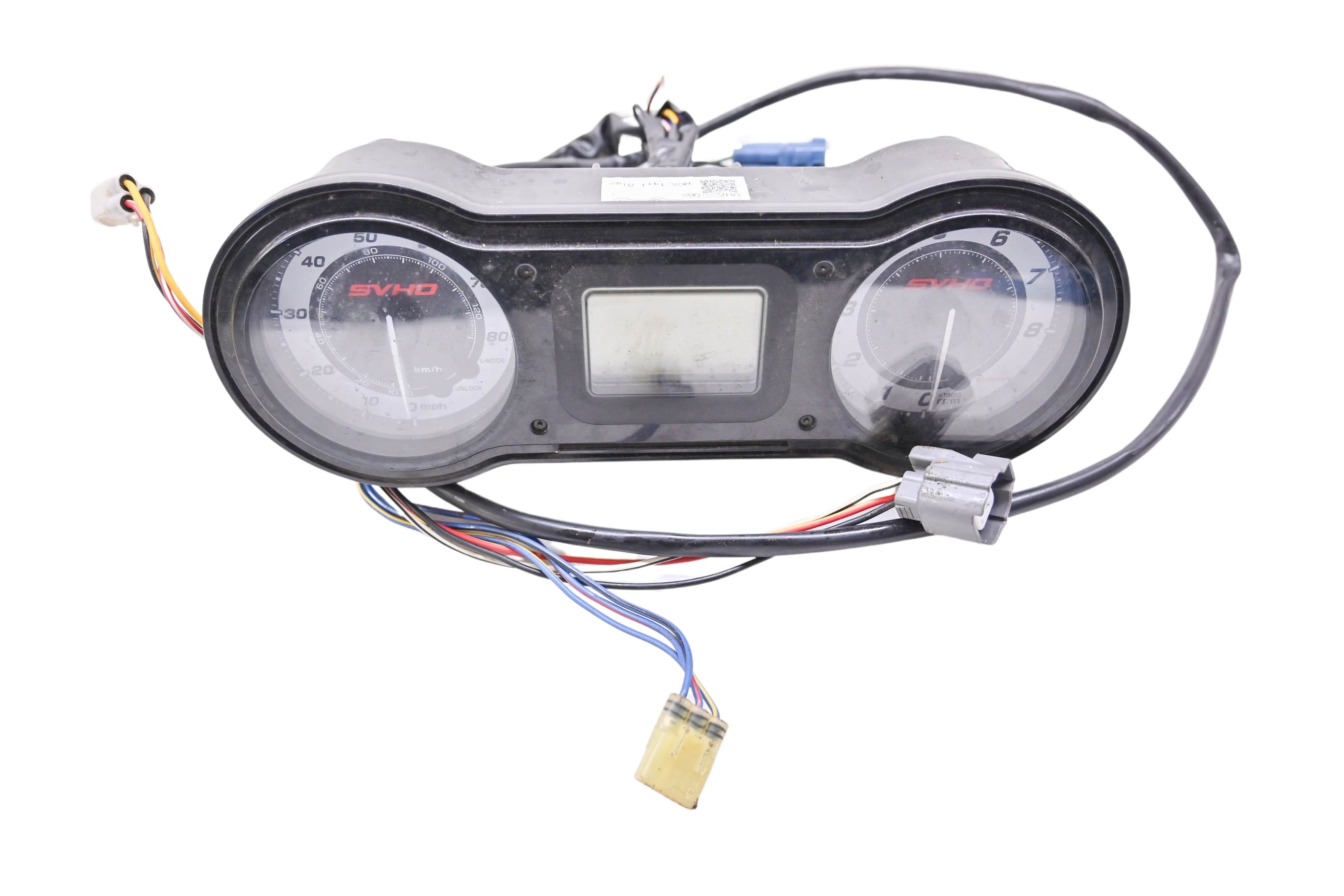 15 Yamaha Waverunner FZS Speedometer Dash GX1800A