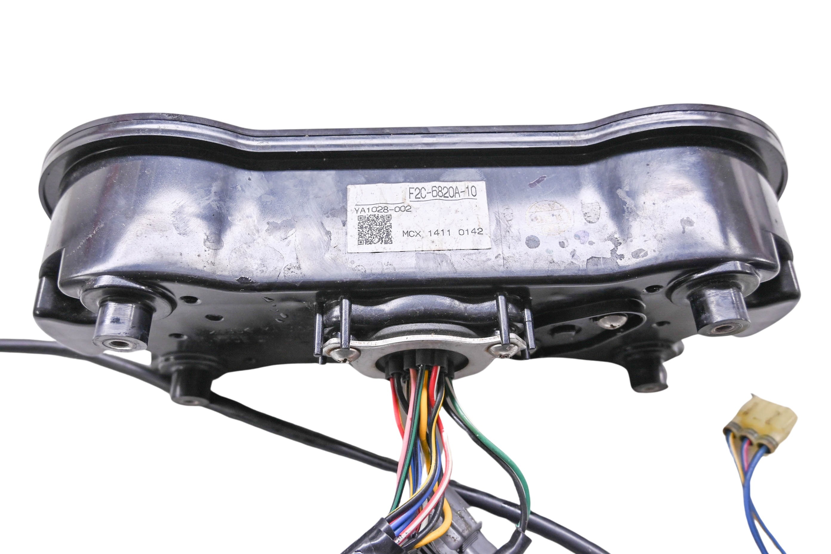 15 Yamaha Waverunner FZS Speedometer Dash GX1800A