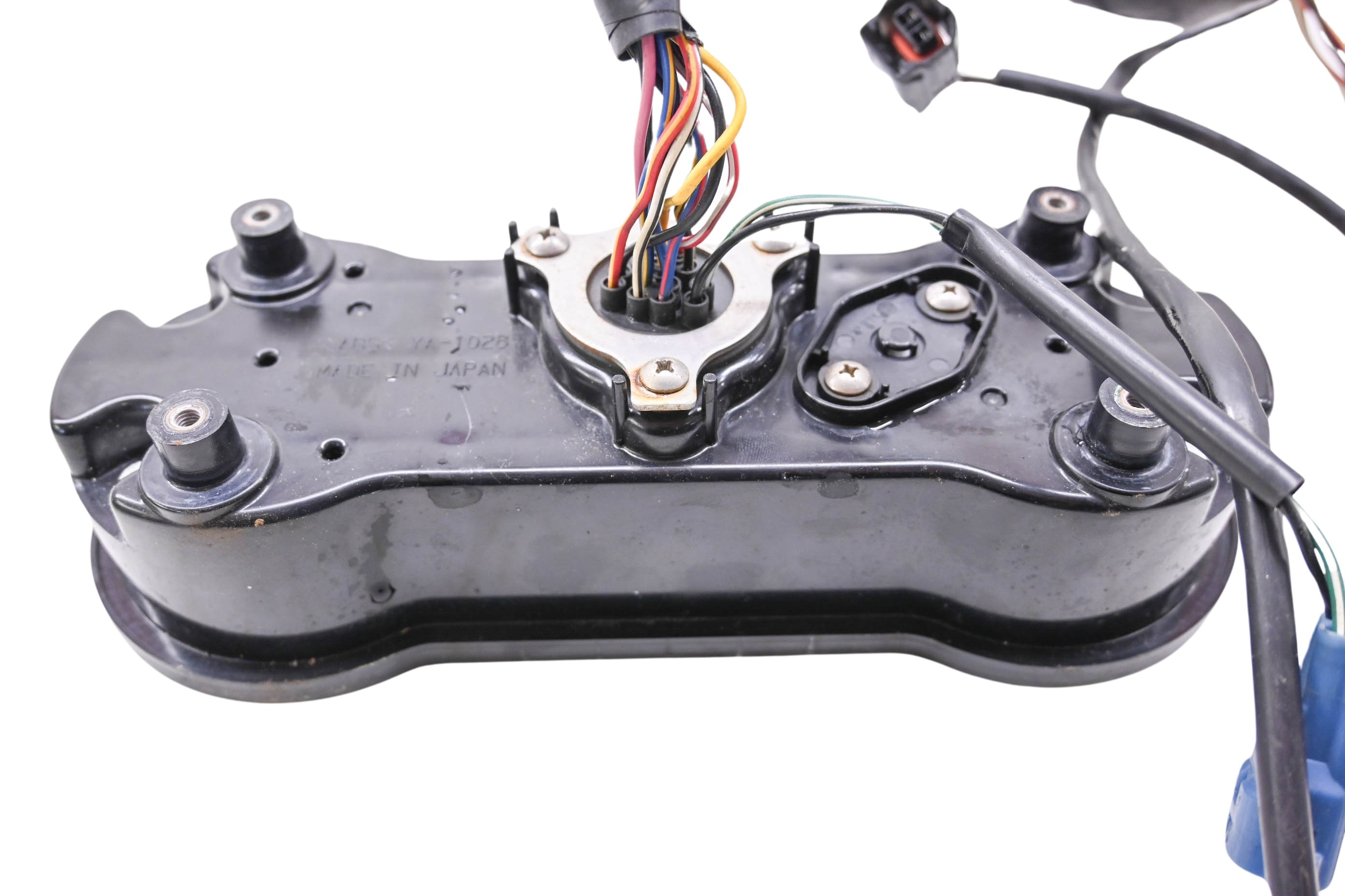 15 Yamaha Waverunner FZS Speedometer Dash GX1800A