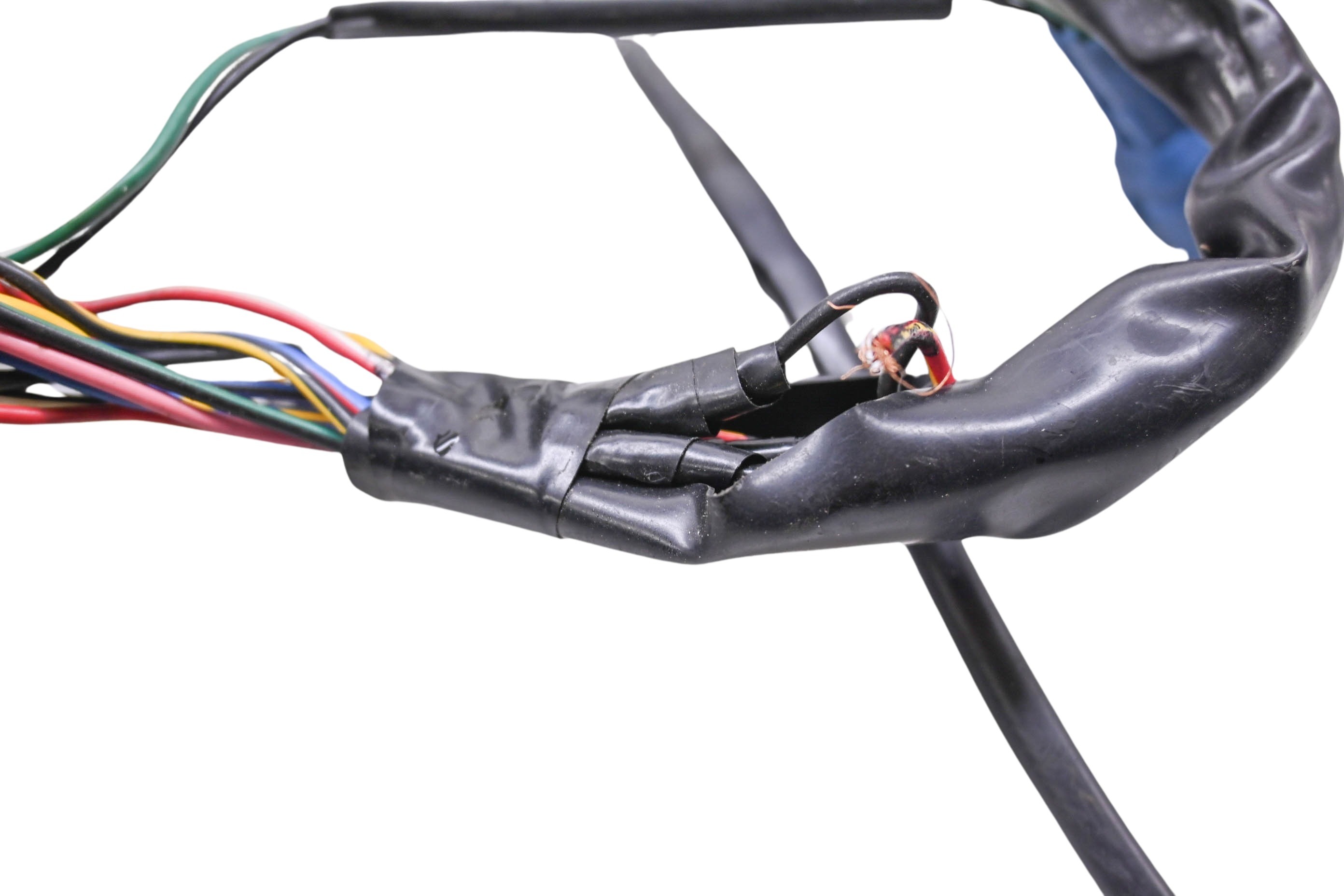 15 Yamaha Waverunner FZS Speedometer Dash GX1800A