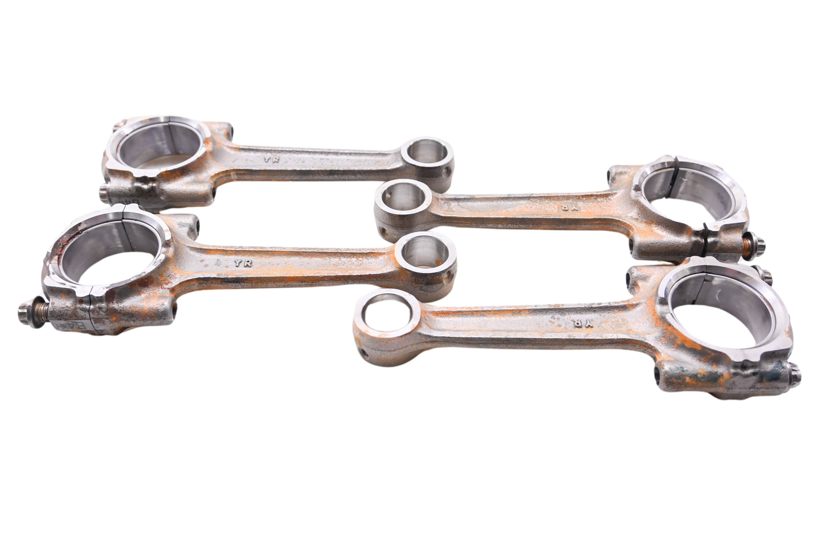 15 Yamaha Waverunner FX SVHO Connecting Rods FC1800P