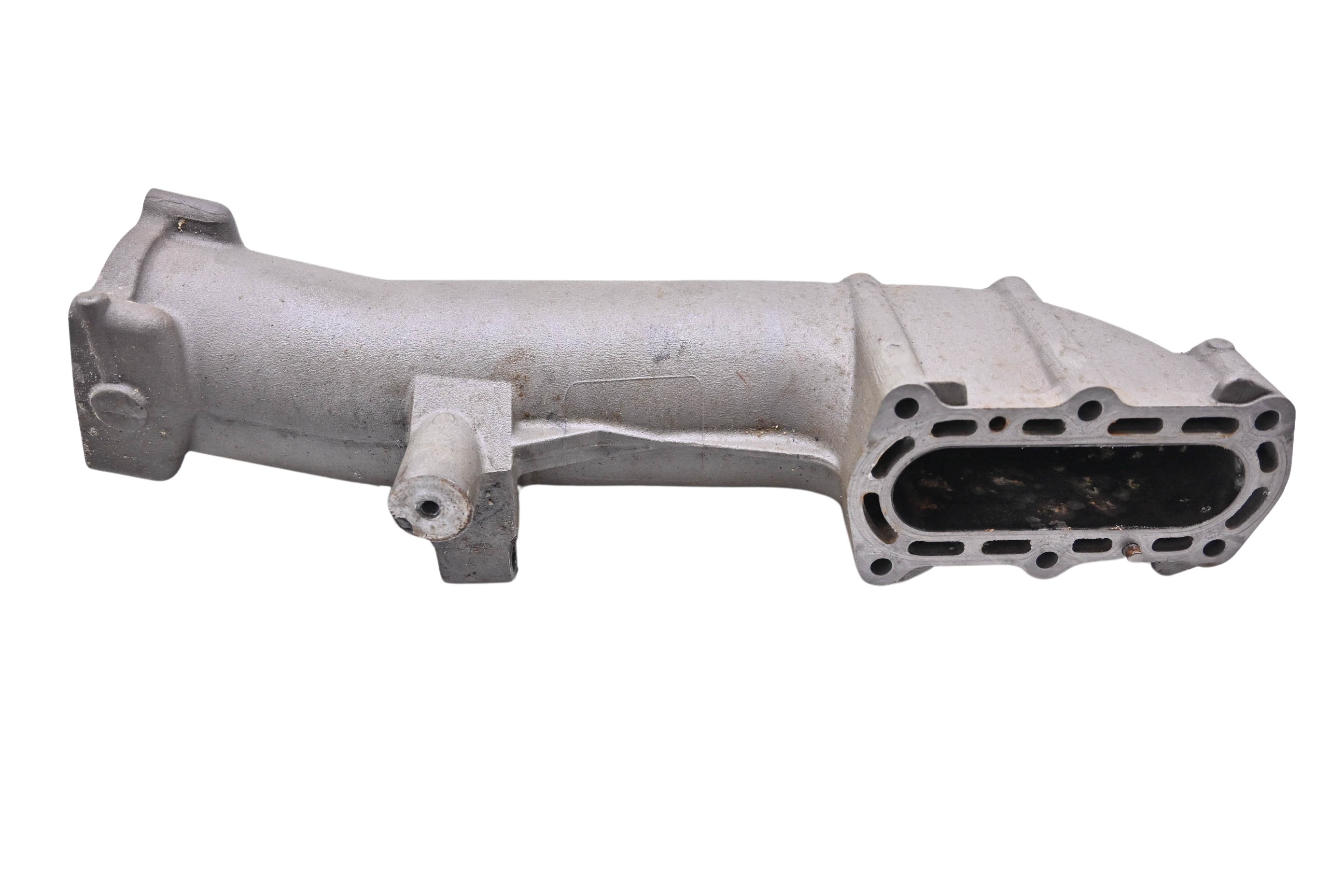 15 Yamaha Waverunner FX SVHO Exhaust Manifold Flange Pipe FC1800P