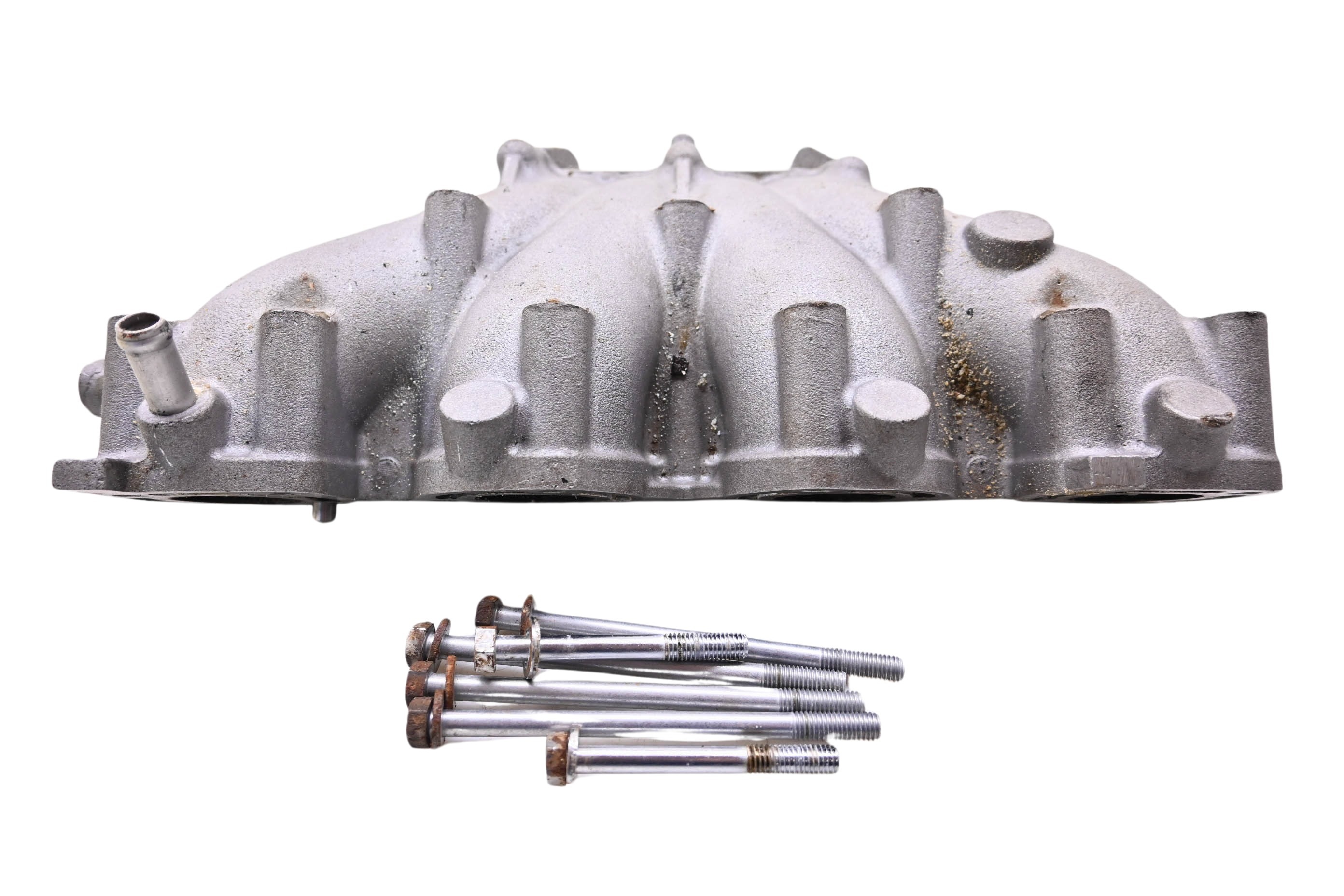 15 Yamaha Waverunner FX SVHO Exhaust Manifold Flange FC1800P