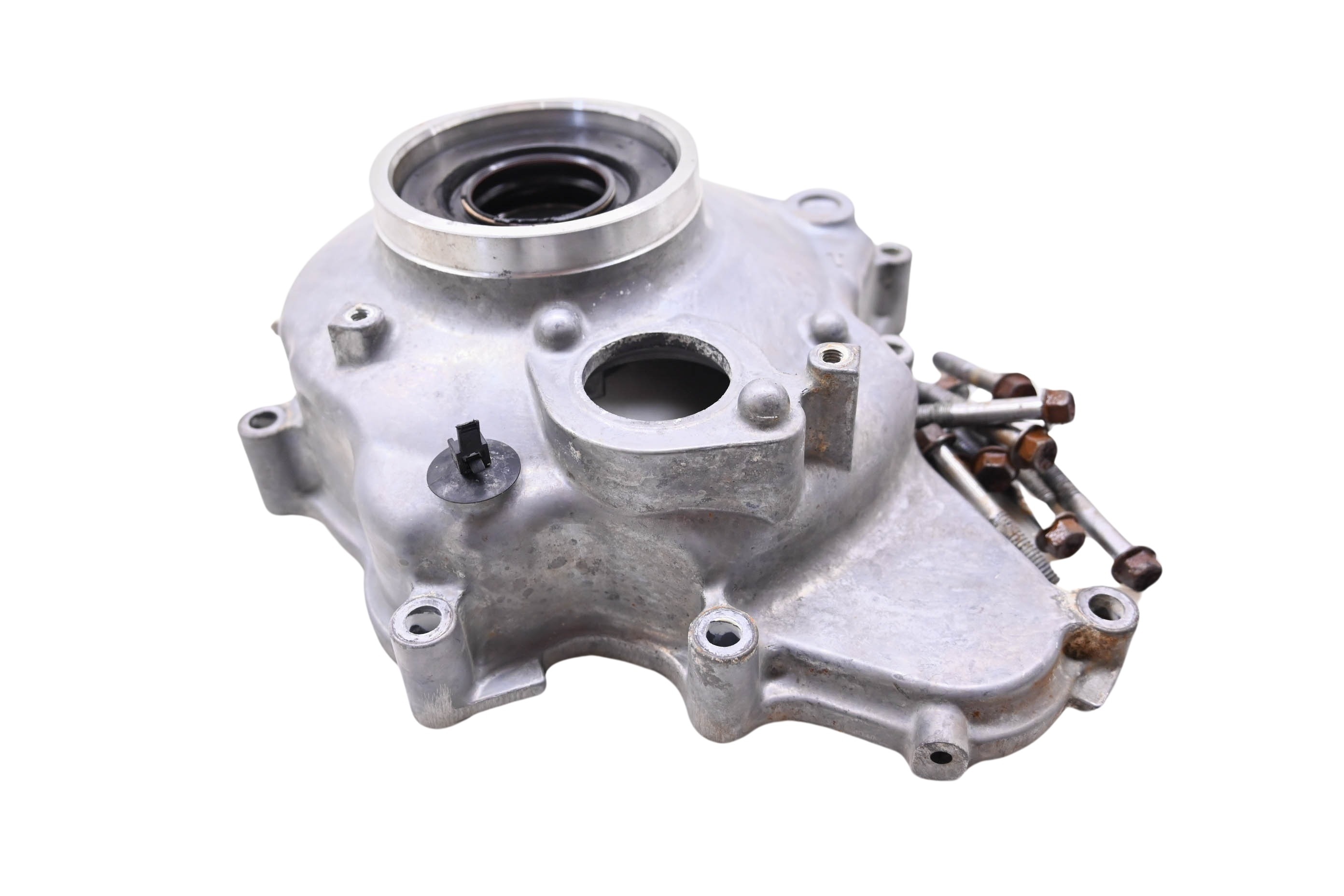 15 Yamaha Waverunner FX SVHO Stator Cover FC1800P