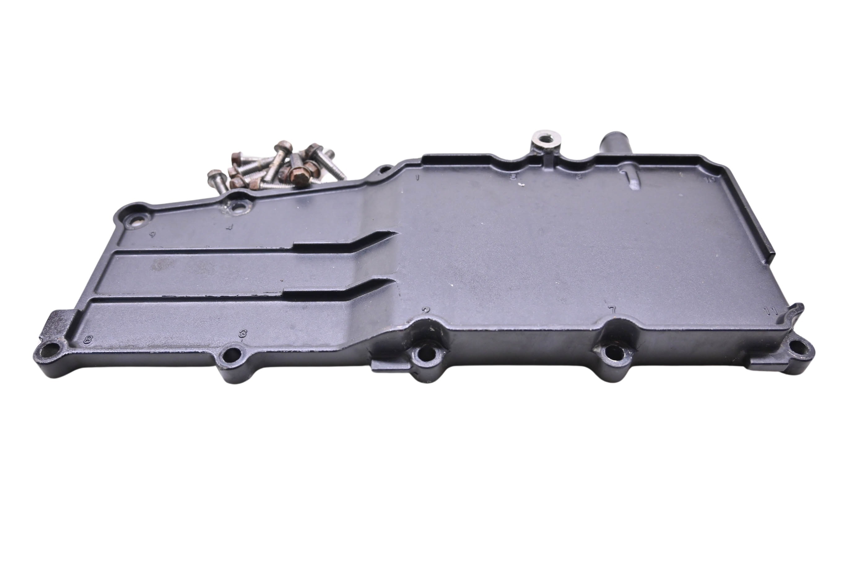 15 Yamaha Waverunner FX SVHO Water Channel Cover FC1800P