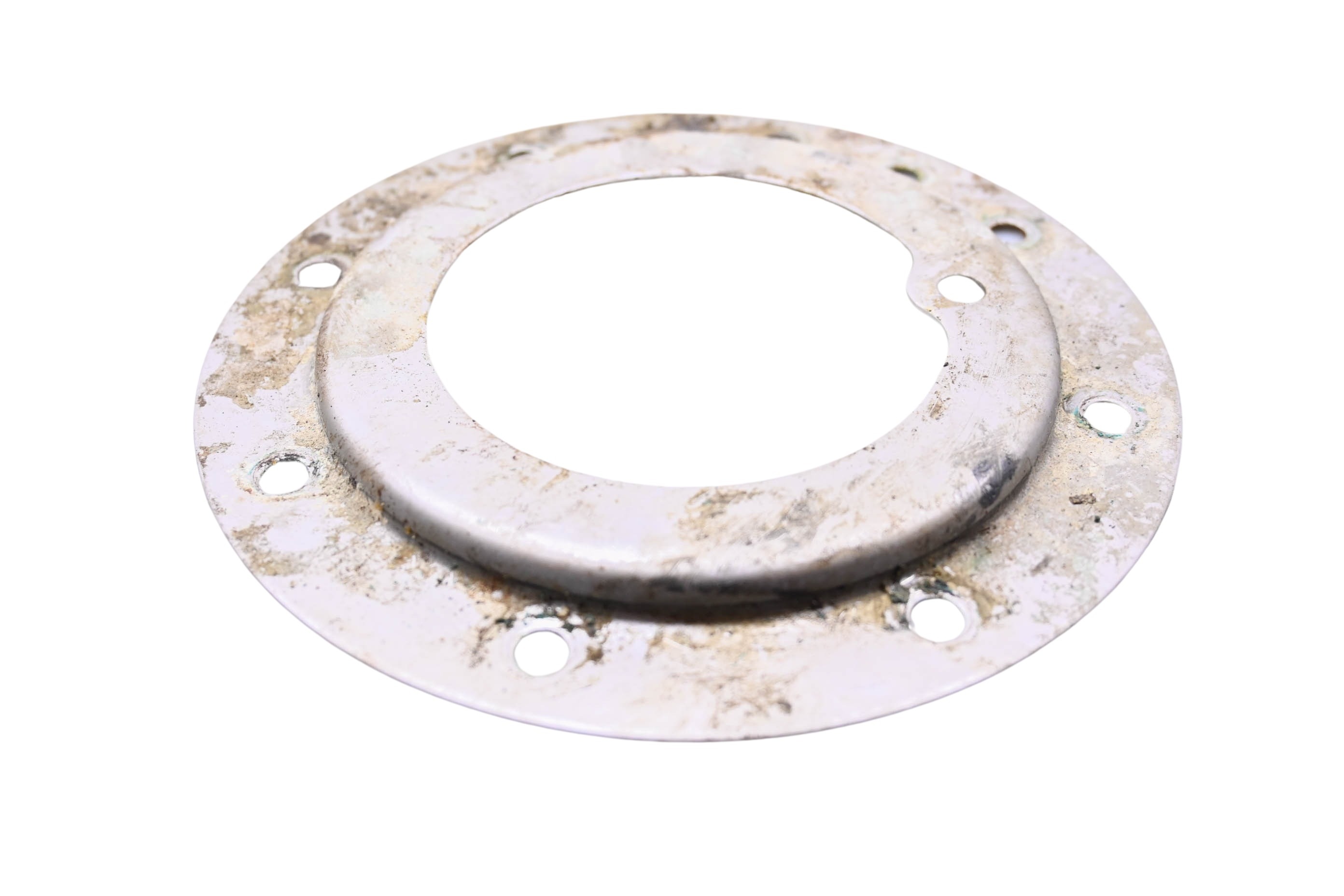 15 Yamaha Waverunner FX SVHO Fuel Pump Support Bracket Mount FC1800P
