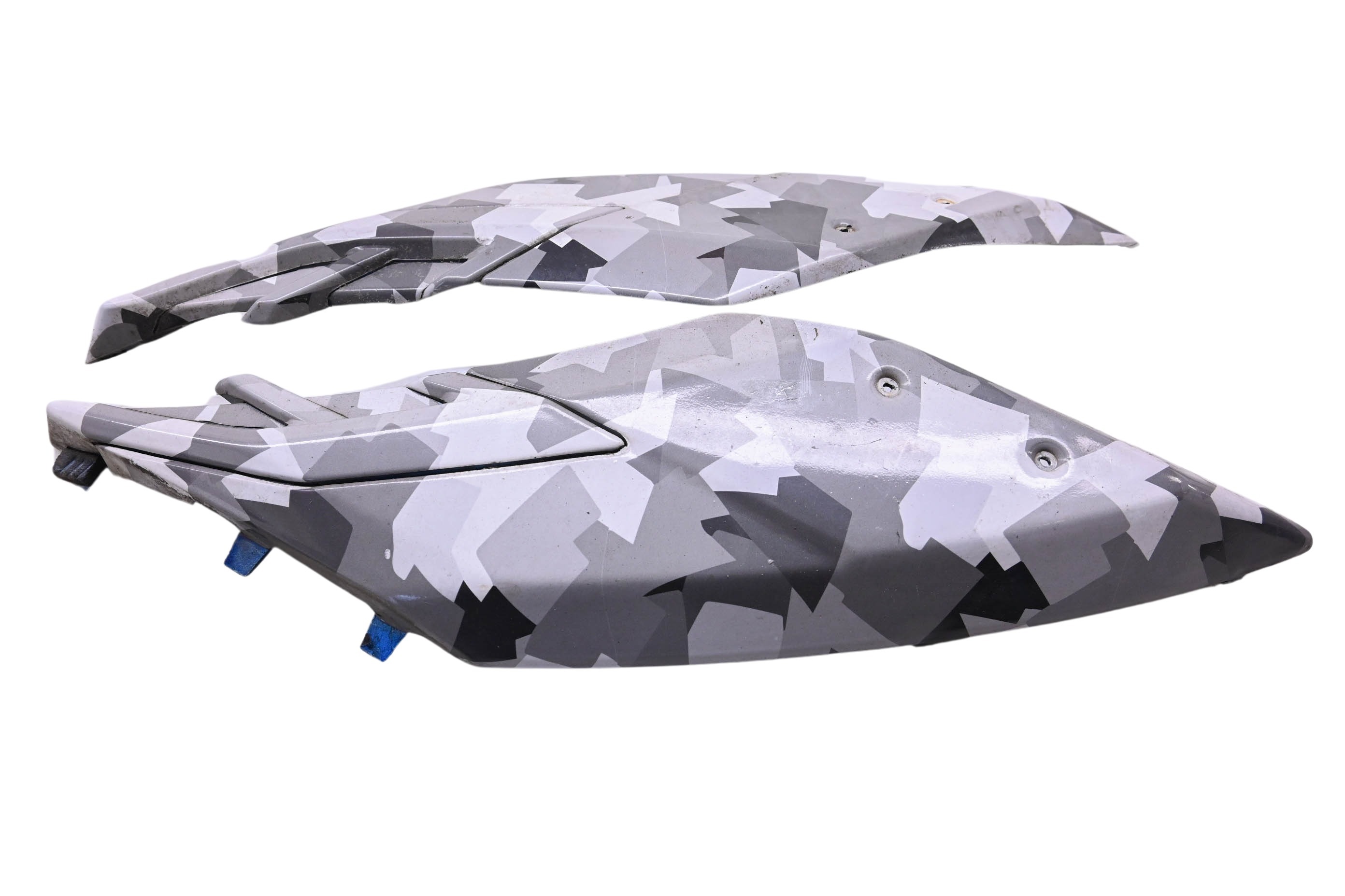 15 Yamaha Waverunner FX SVHO Stern Covers FC1800P
