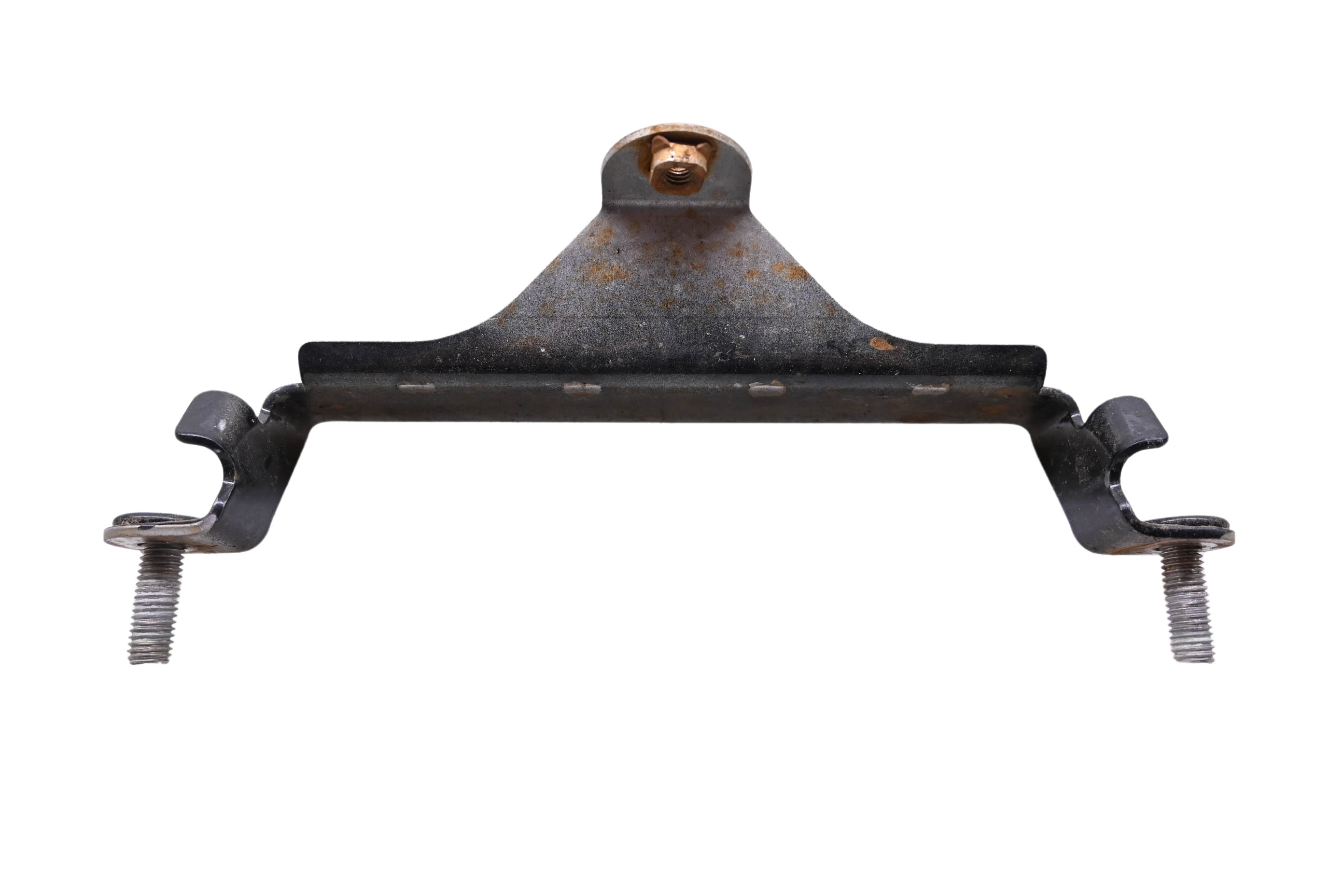 15 Yamaha Waverunner FX SVHO Seat Support Bracket Mount FC1800P