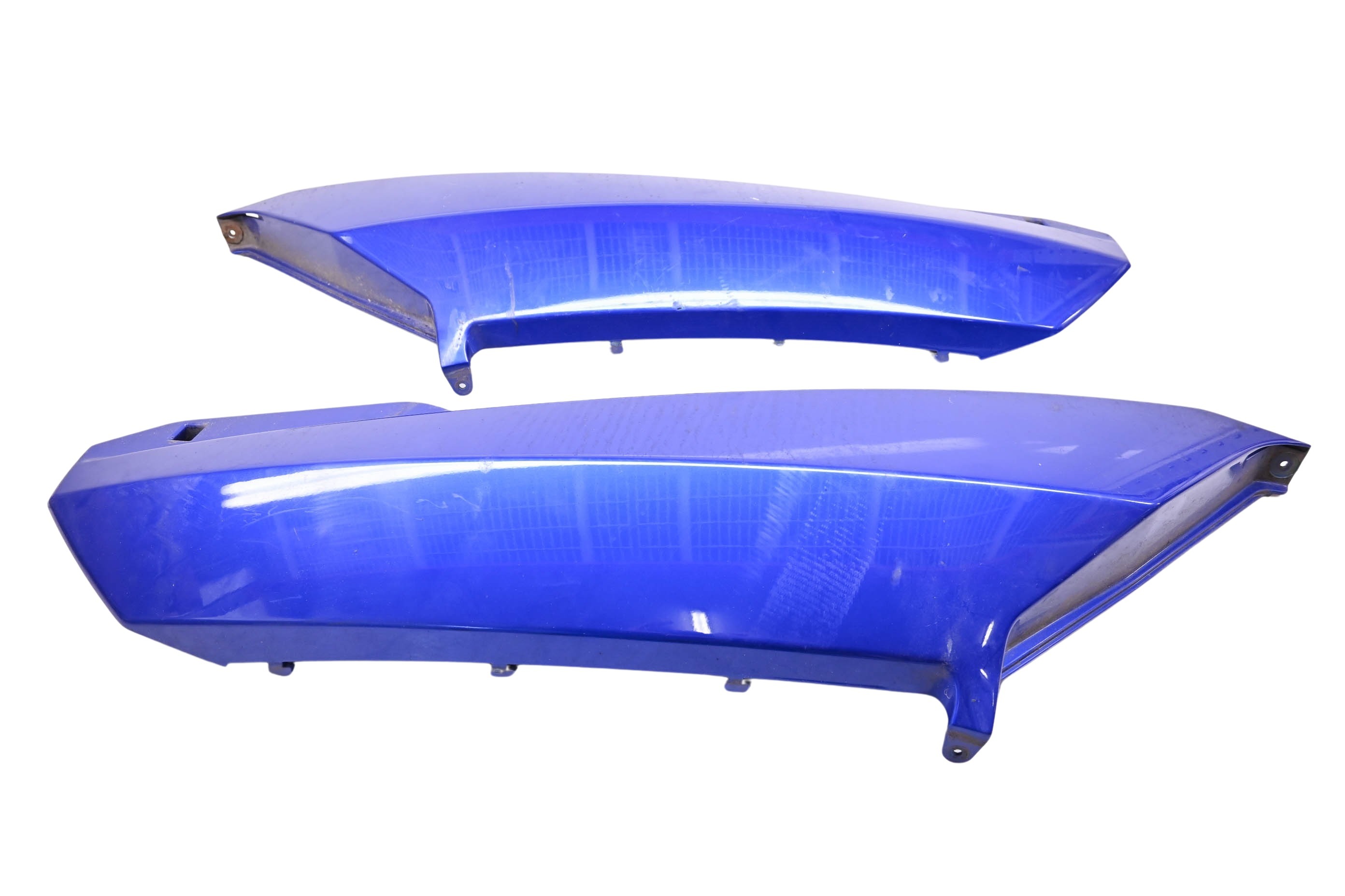 15 Yamaha Waverunner FX SVHO Side Covers Panels Fenders Left & Right FC1800P