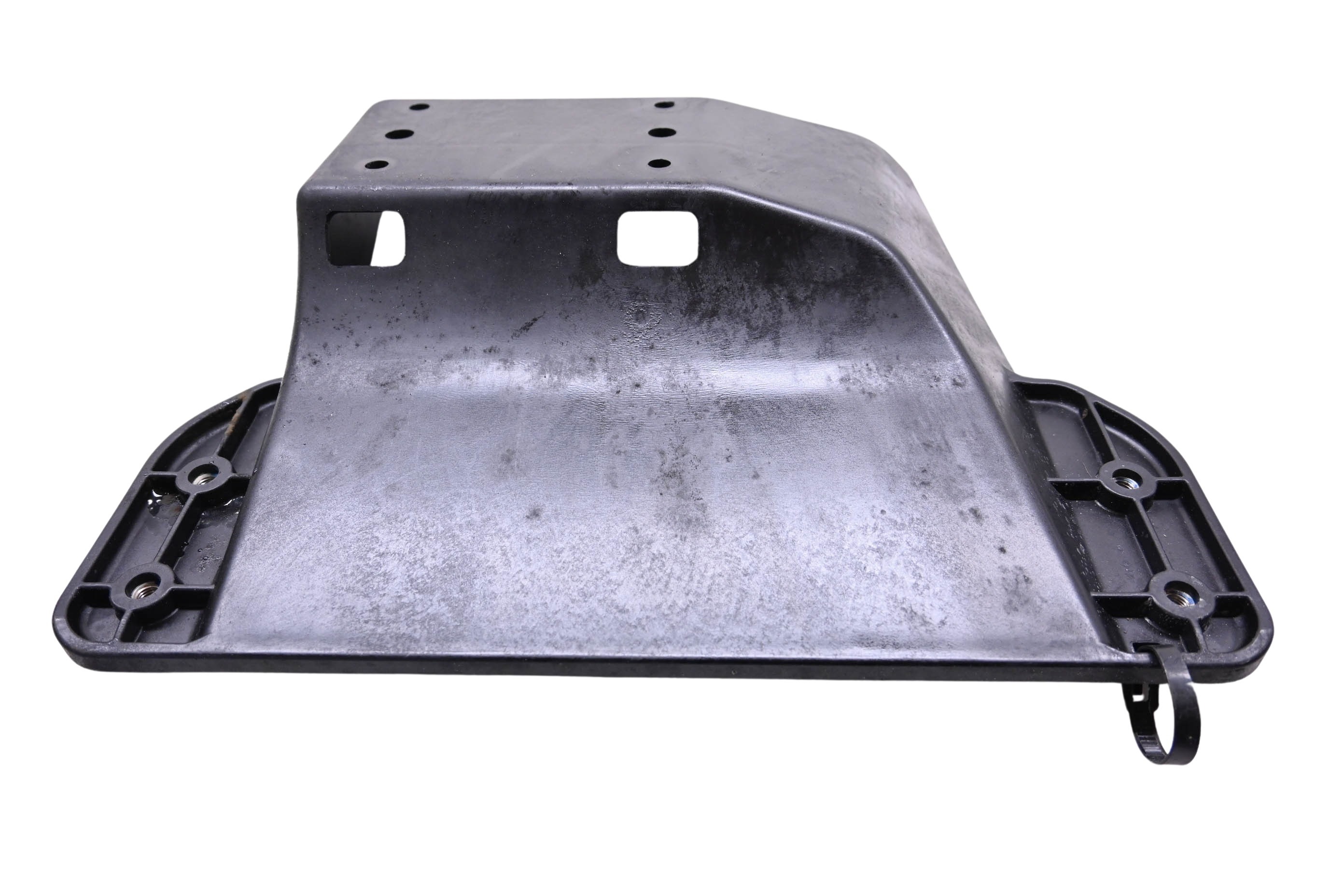 15 Yamaha Waverunner FX SVHO Jet Pump Housing Support Cover FC1800P