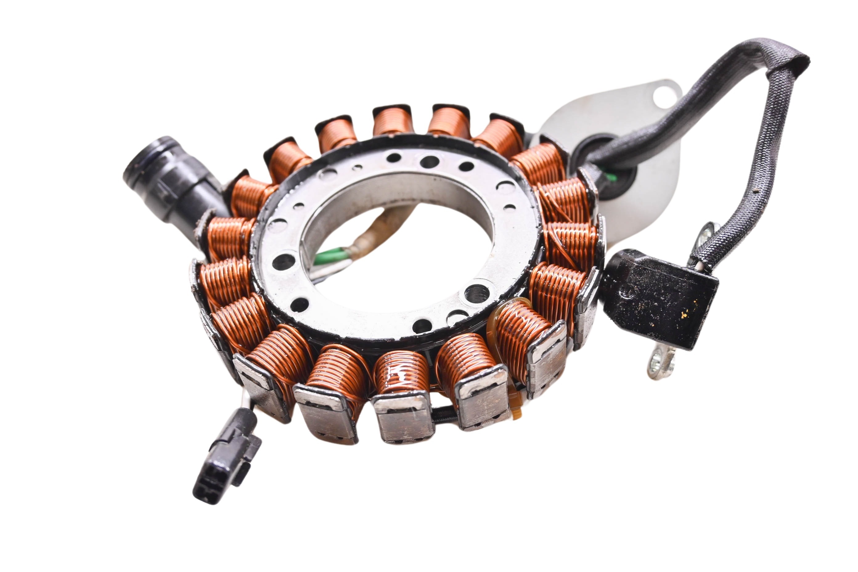 15 Yamaha Waverunner FX SVHO Stator FC1800P