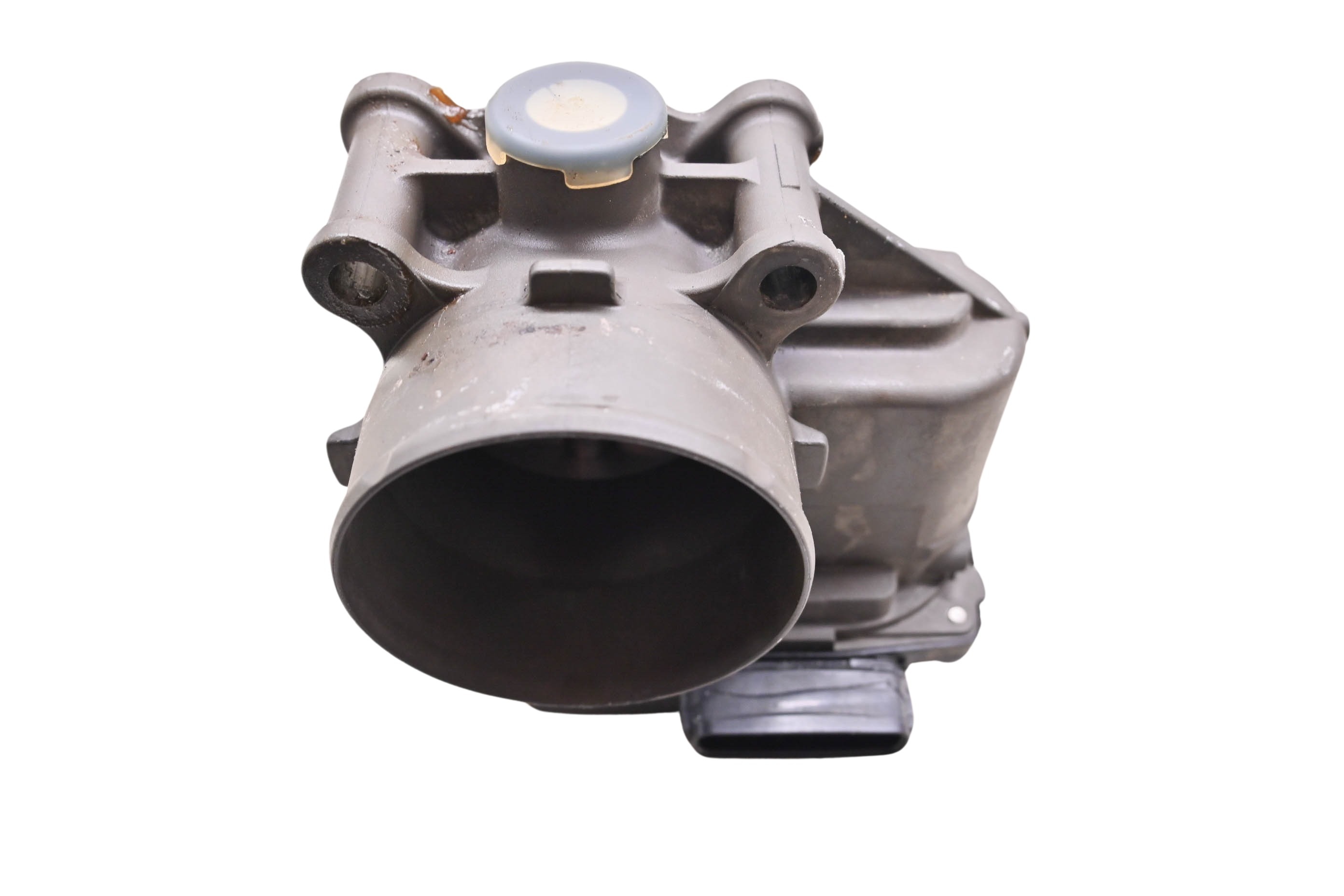 15 Yamaha Waverunner FX SVHO Throttle Body FC1800P