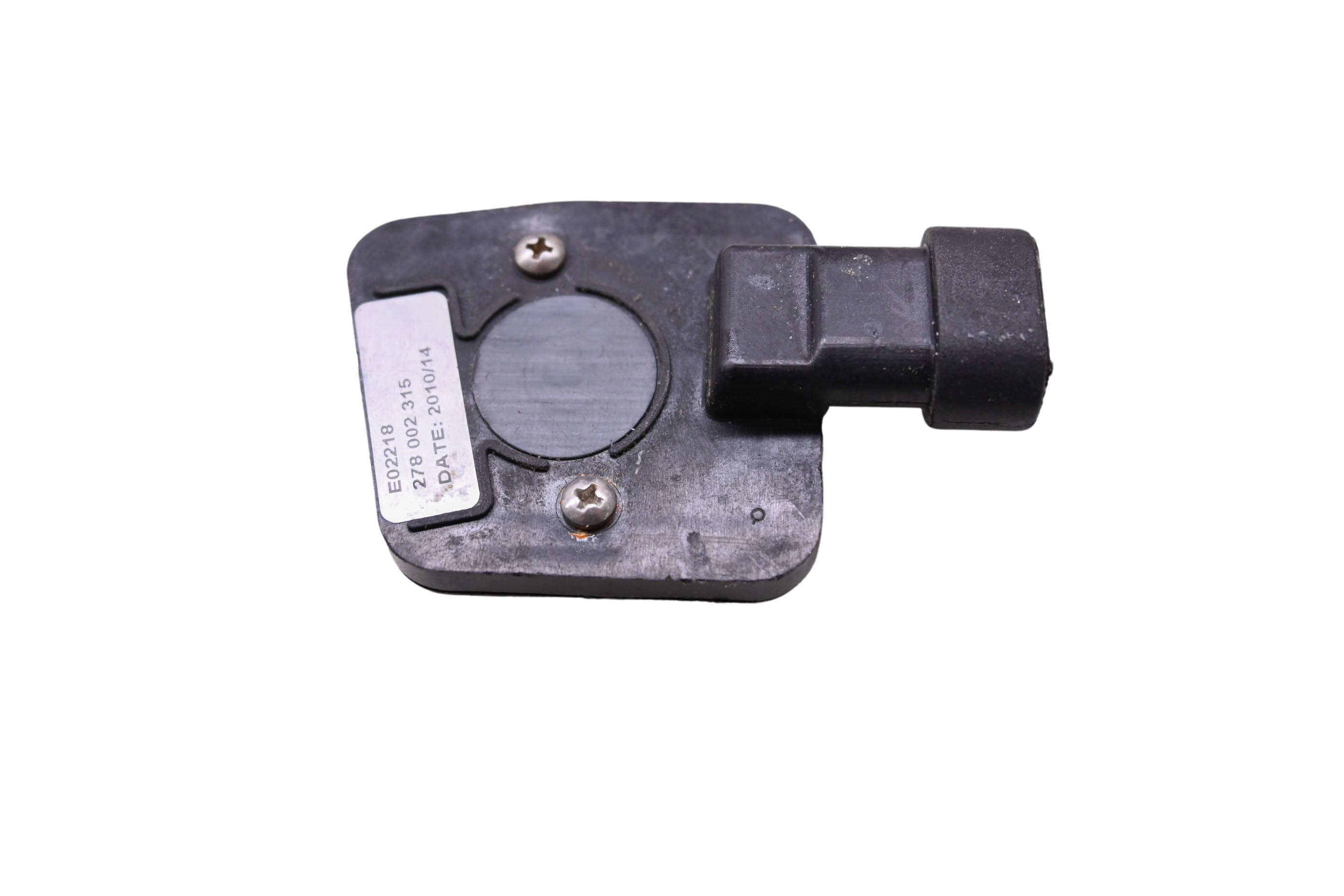 10 Sea-Doo RXT iS 260 Handlebar Switch
