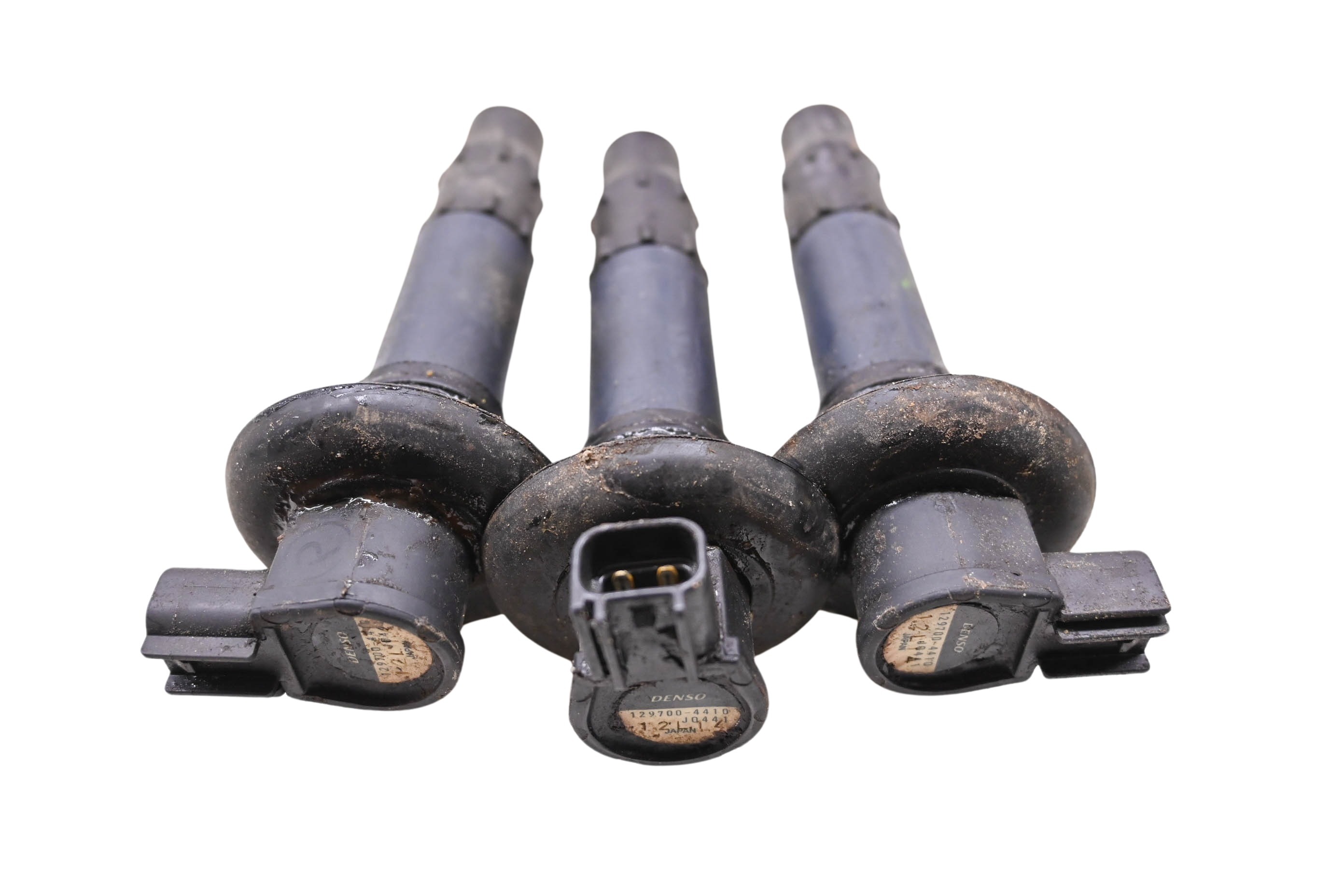 10 Sea-Doo RXT iS 260 Ignition Coils