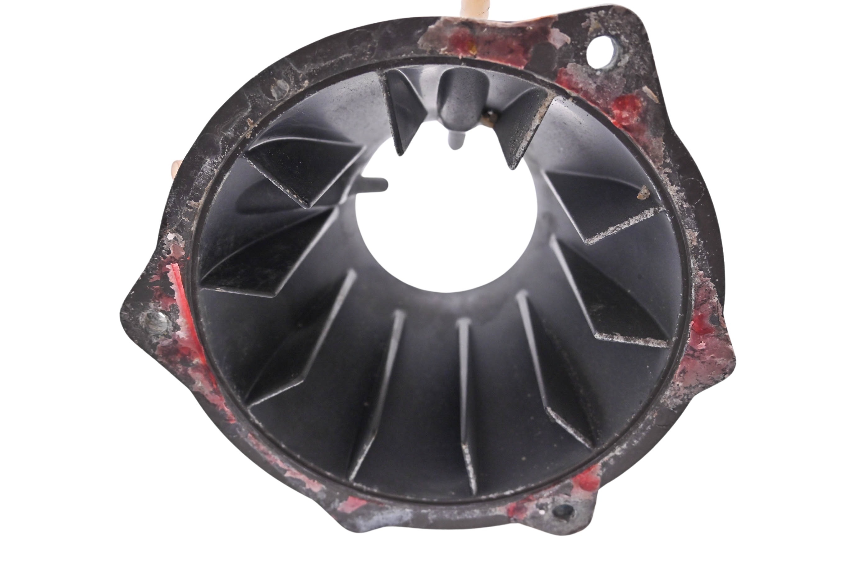 10 Sea-Doo RXT iS 260 Venturi Cover
