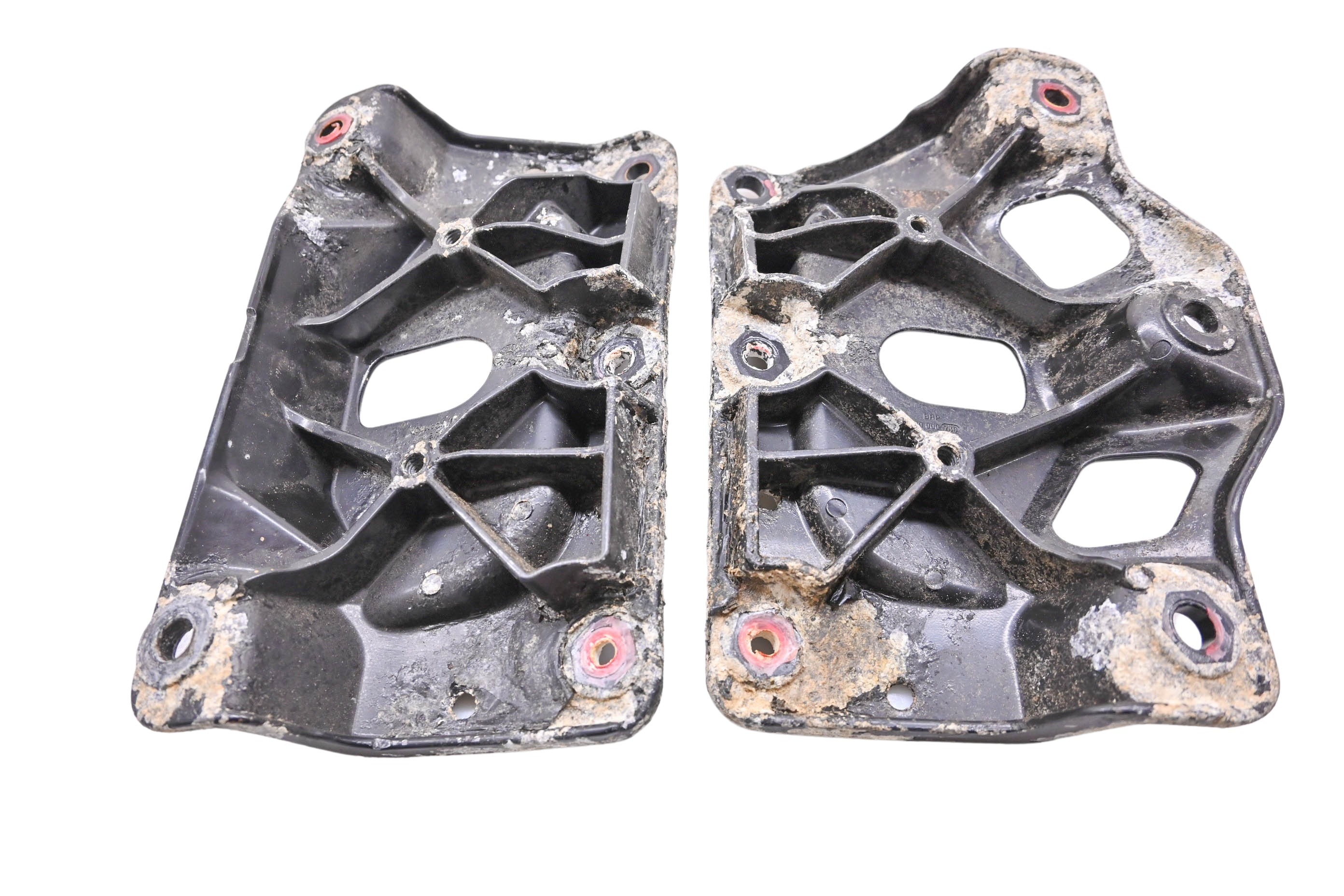 10 Sea-Doo RXT iS 260 Engine Motor Bracket Mounts