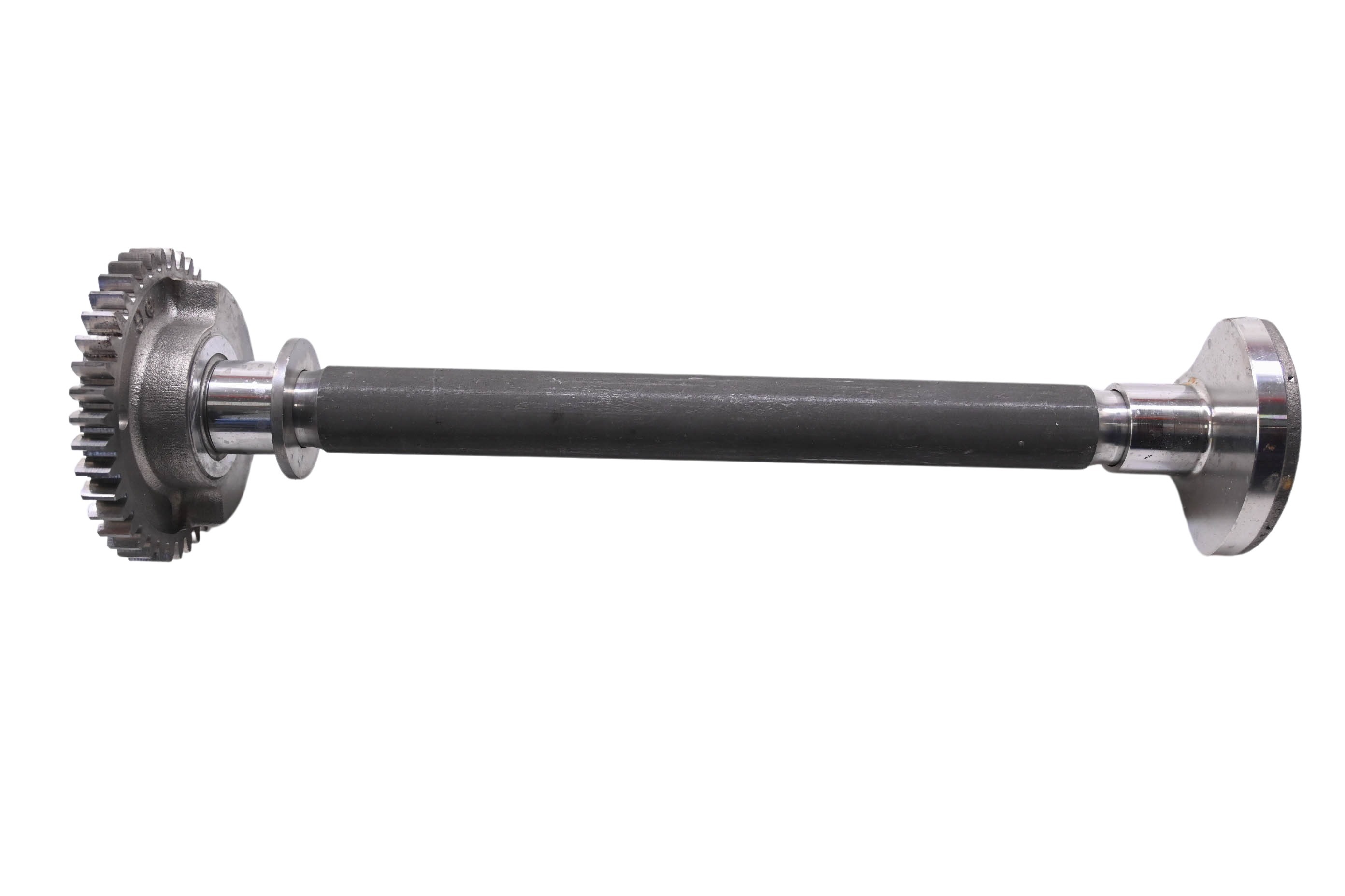 10 Sea-Doo RXT iS 260 Counter Balancer Crankshaft Balance
