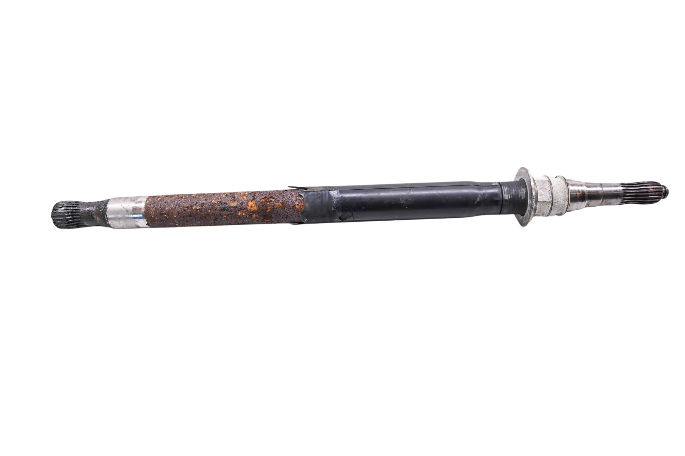 10 Sea-Doo RXT iS 260 Propeller Drive Shaft