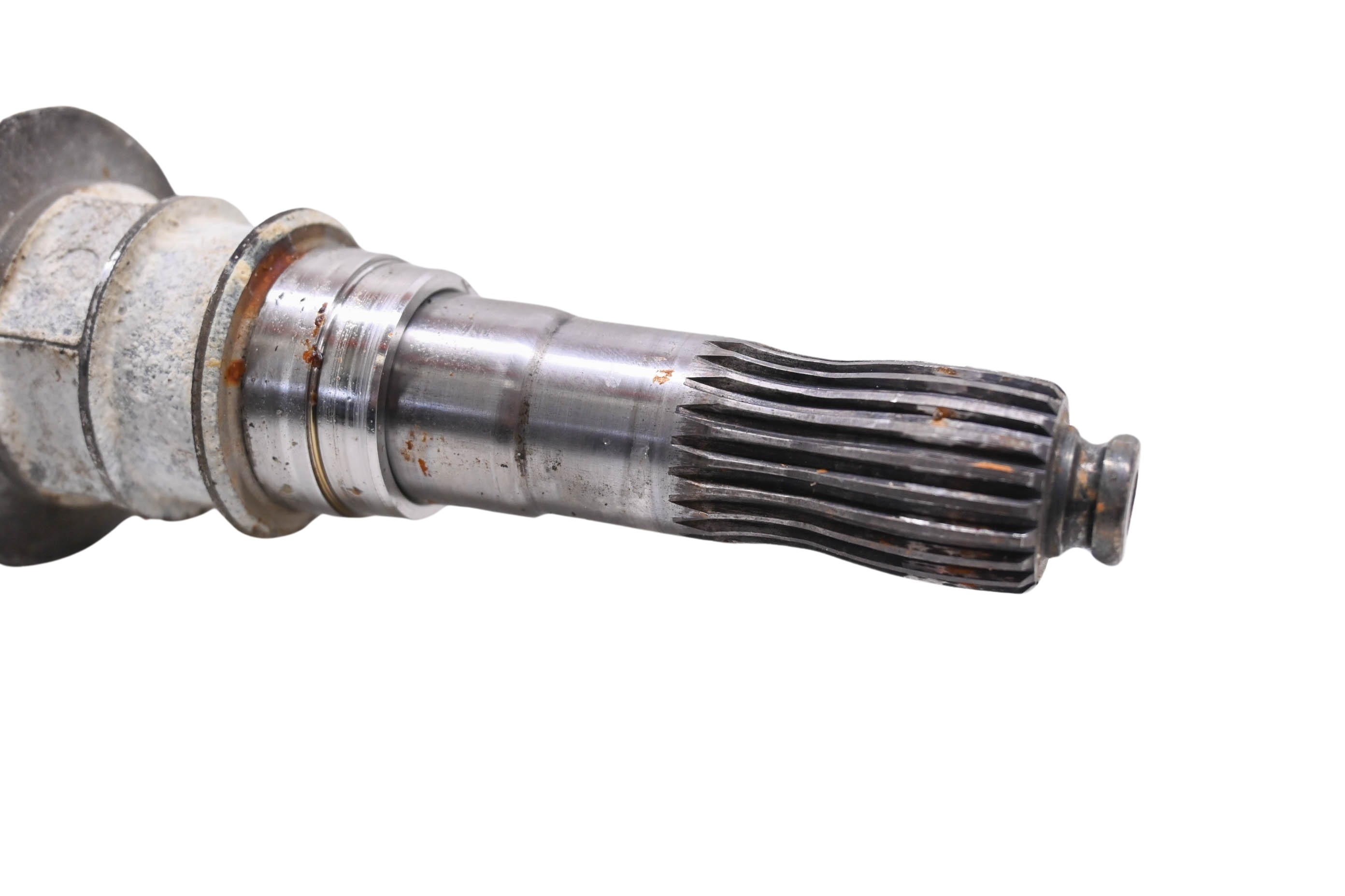 10 Sea-Doo RXT iS 260 Propeller Drive Shaft