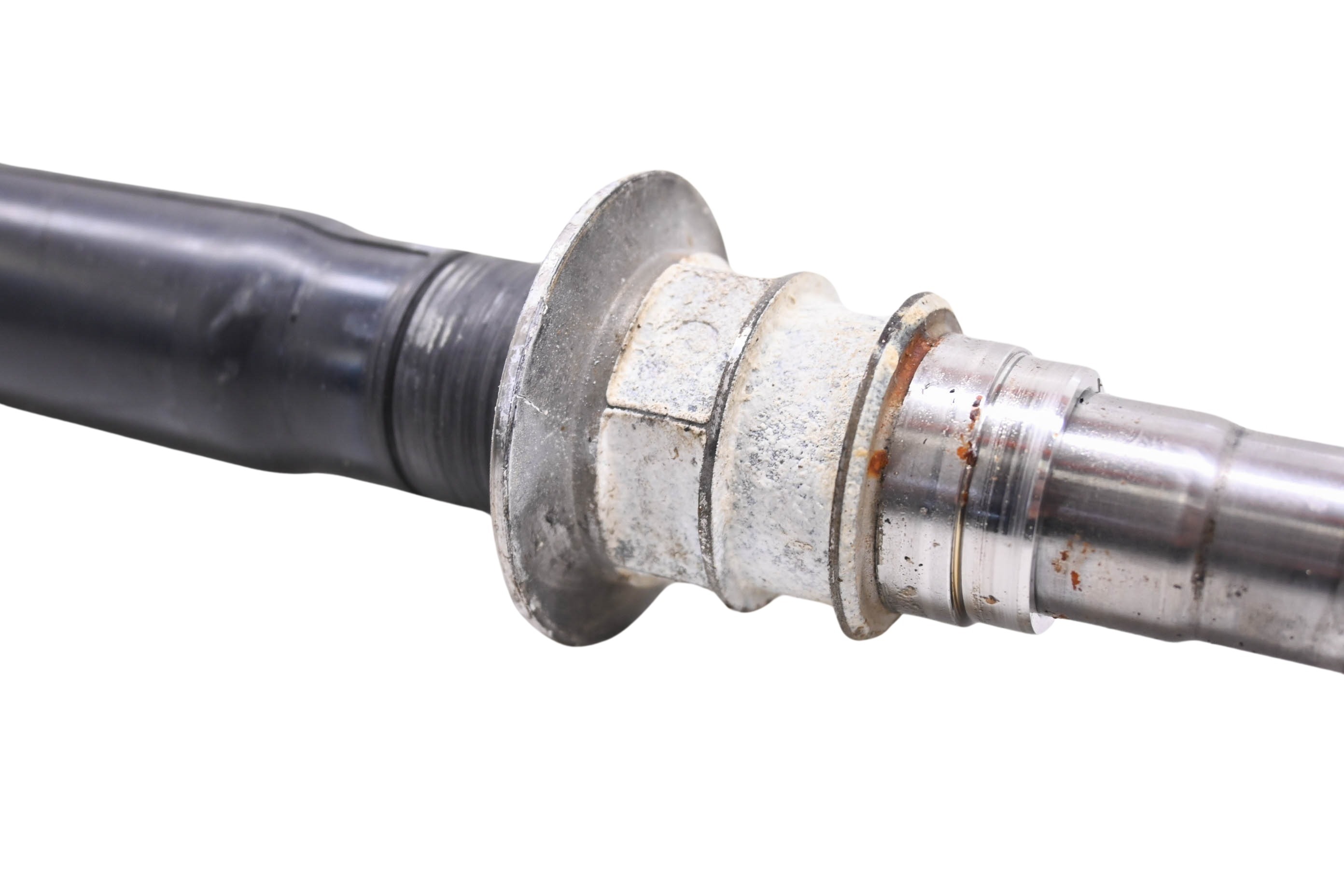 10 Sea-Doo RXT iS 260 Propeller Drive Shaft
