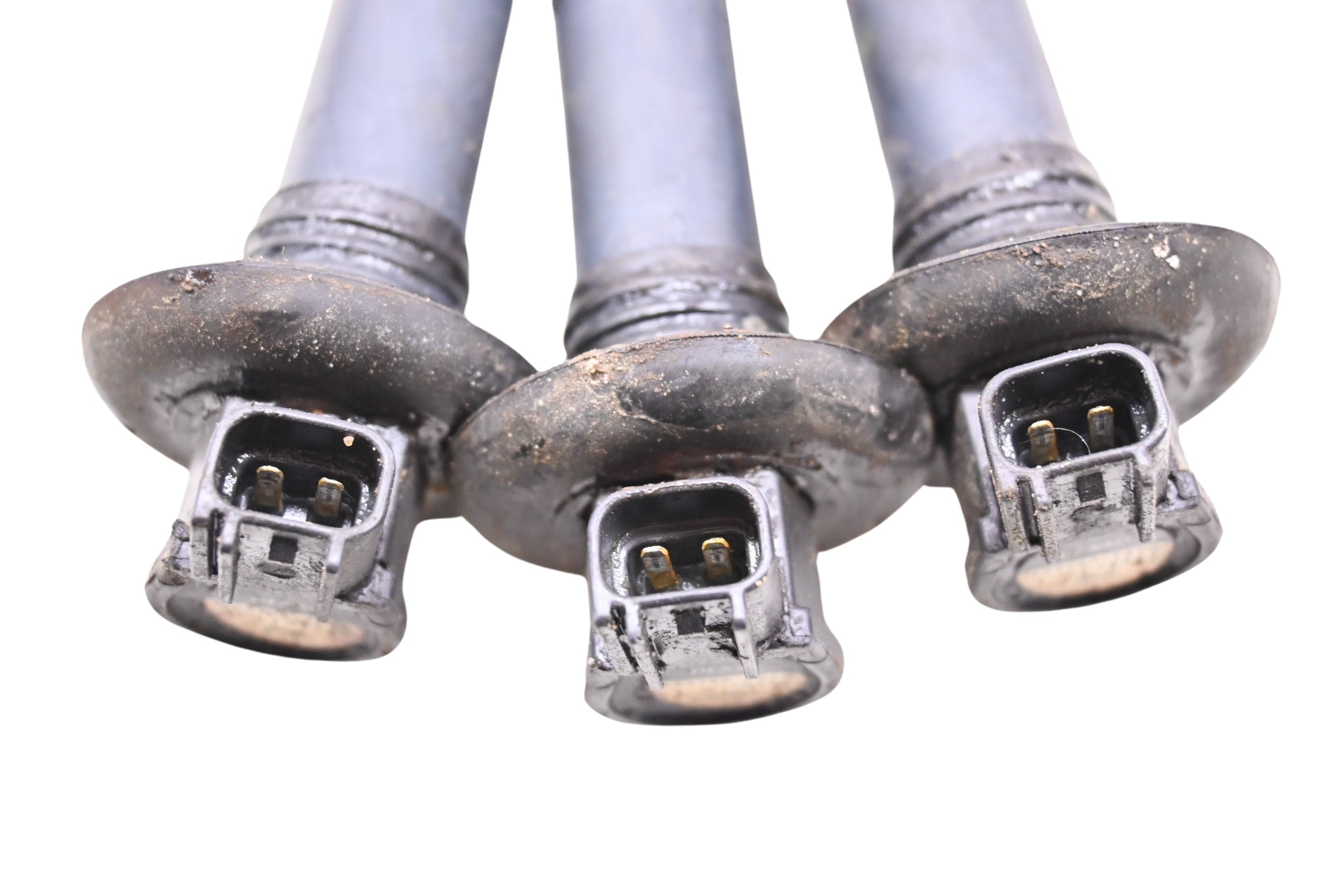 10 Sea-Doo RXT iS 260 Ignition Coils