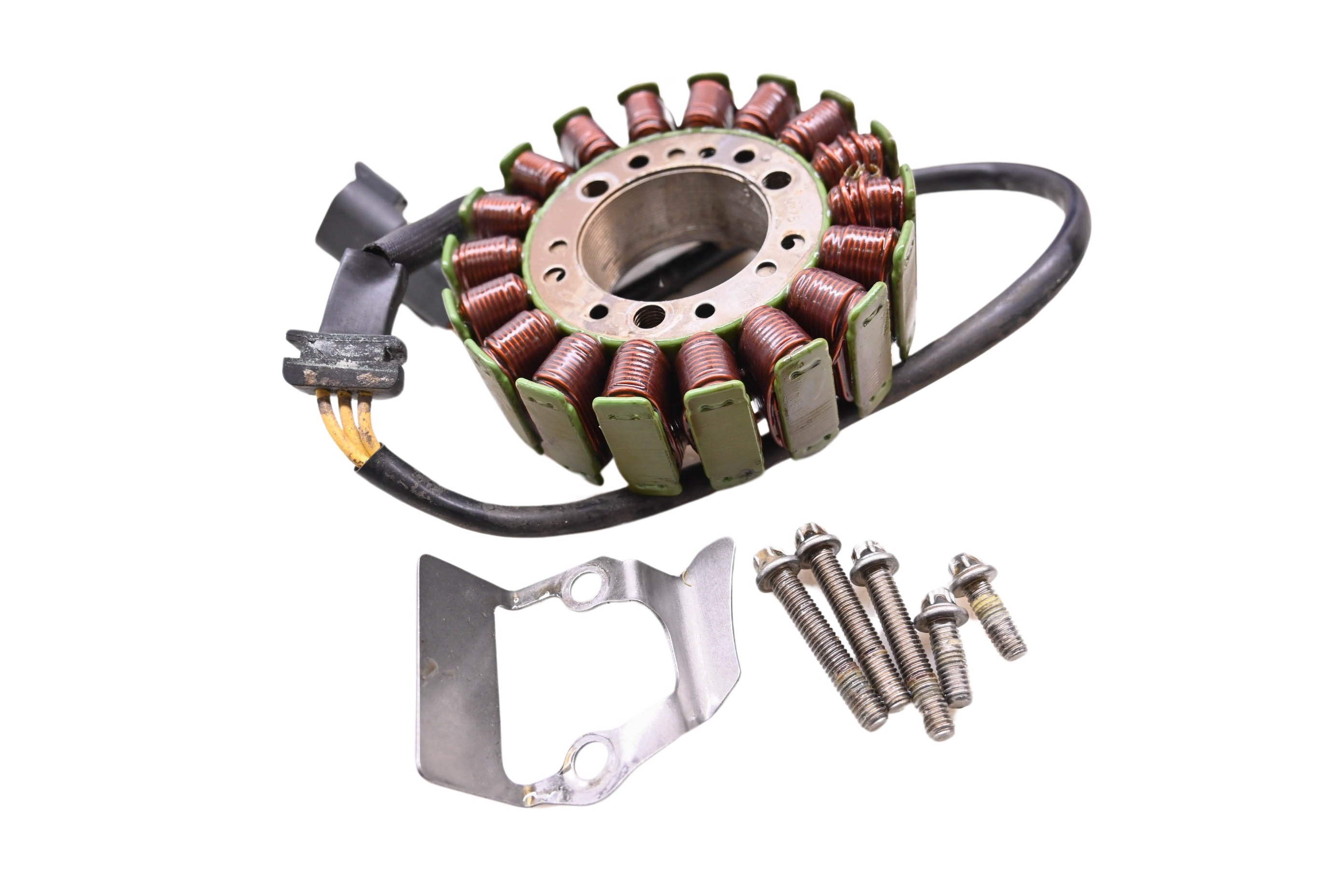 10 Sea-Doo RXT iS 260 Stator