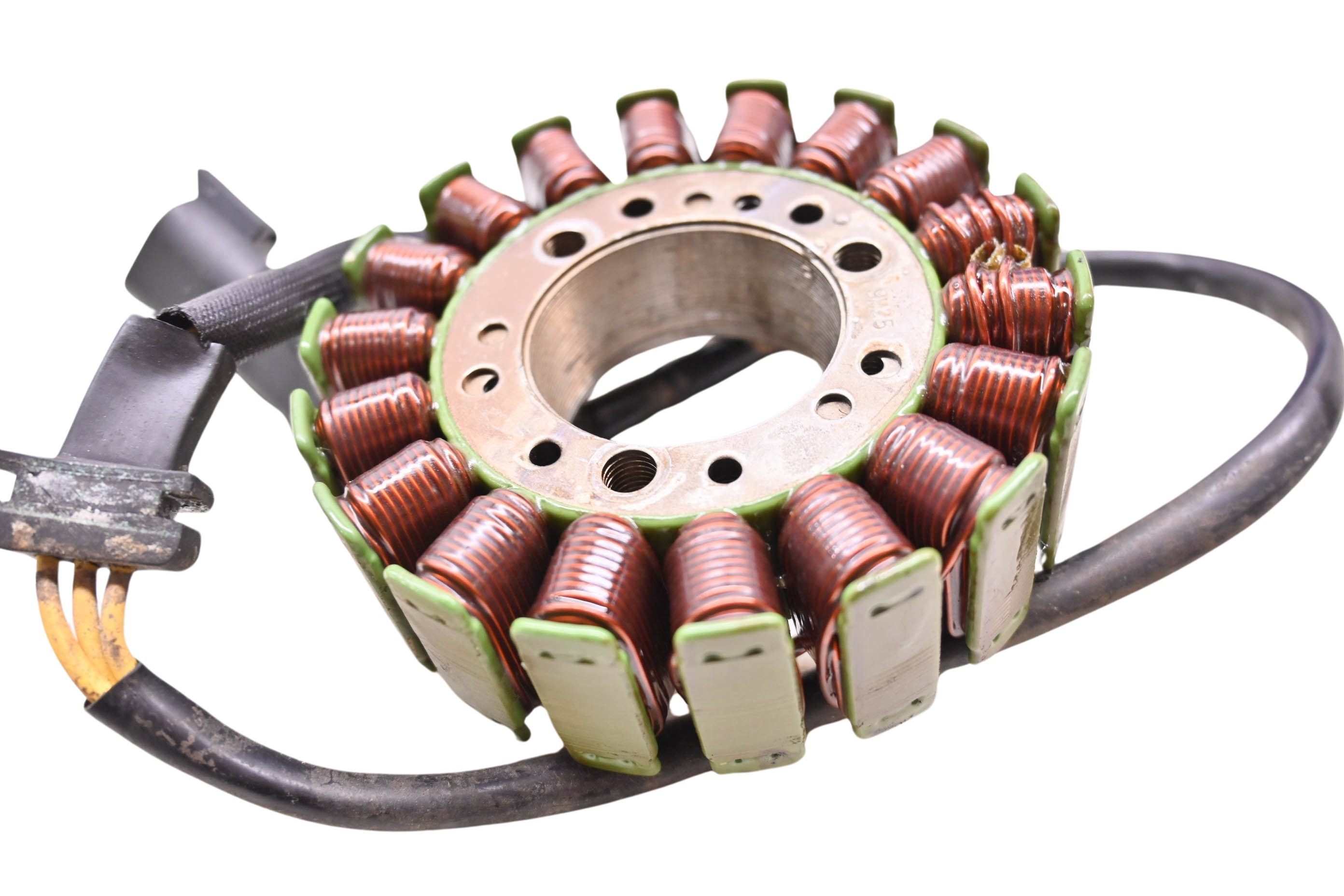 10 Sea-Doo RXT iS 260 Stator