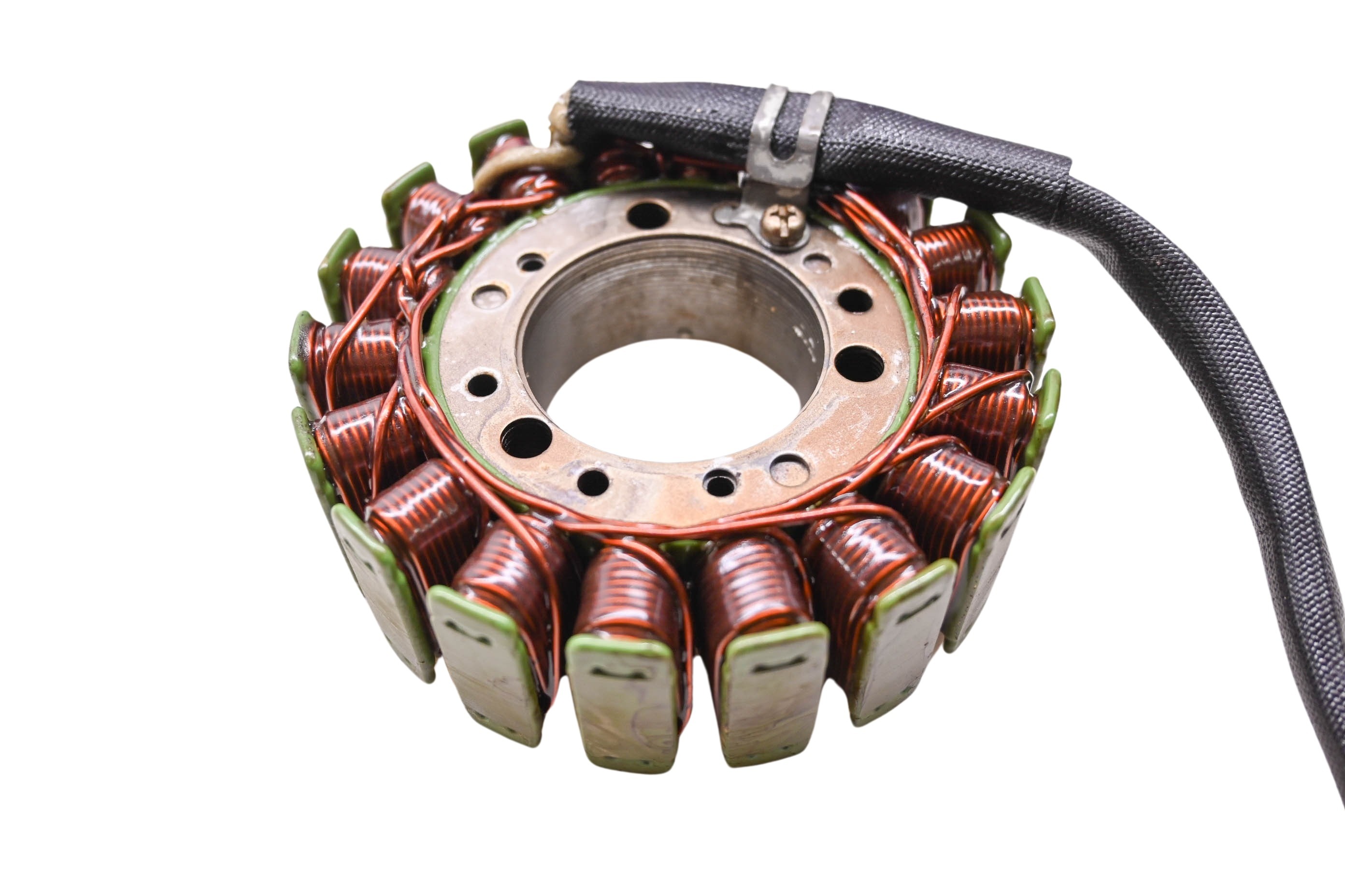 10 Sea-Doo RXT iS 260 Stator