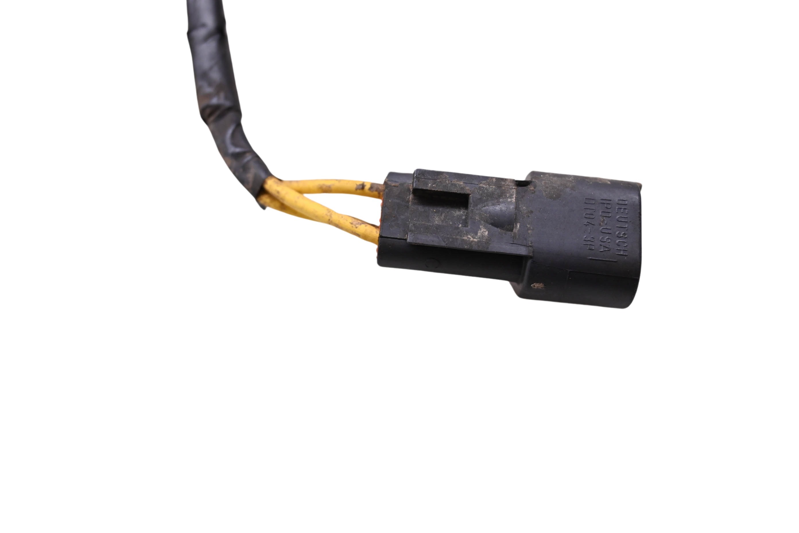 10 Sea-Doo RXT iS 260 Stator