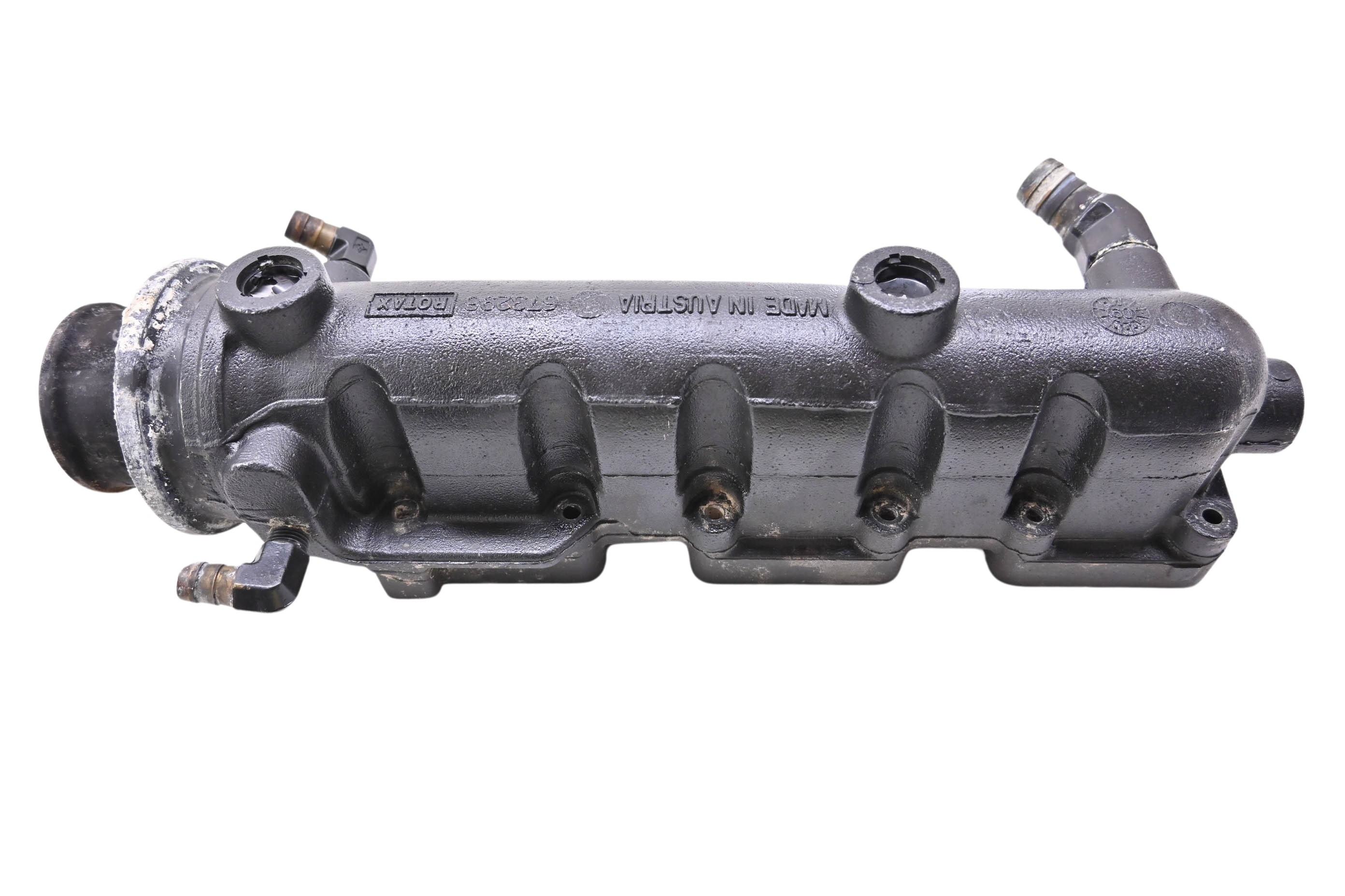 10 Sea-Doo RXT iS 260 Exhaust Manifold