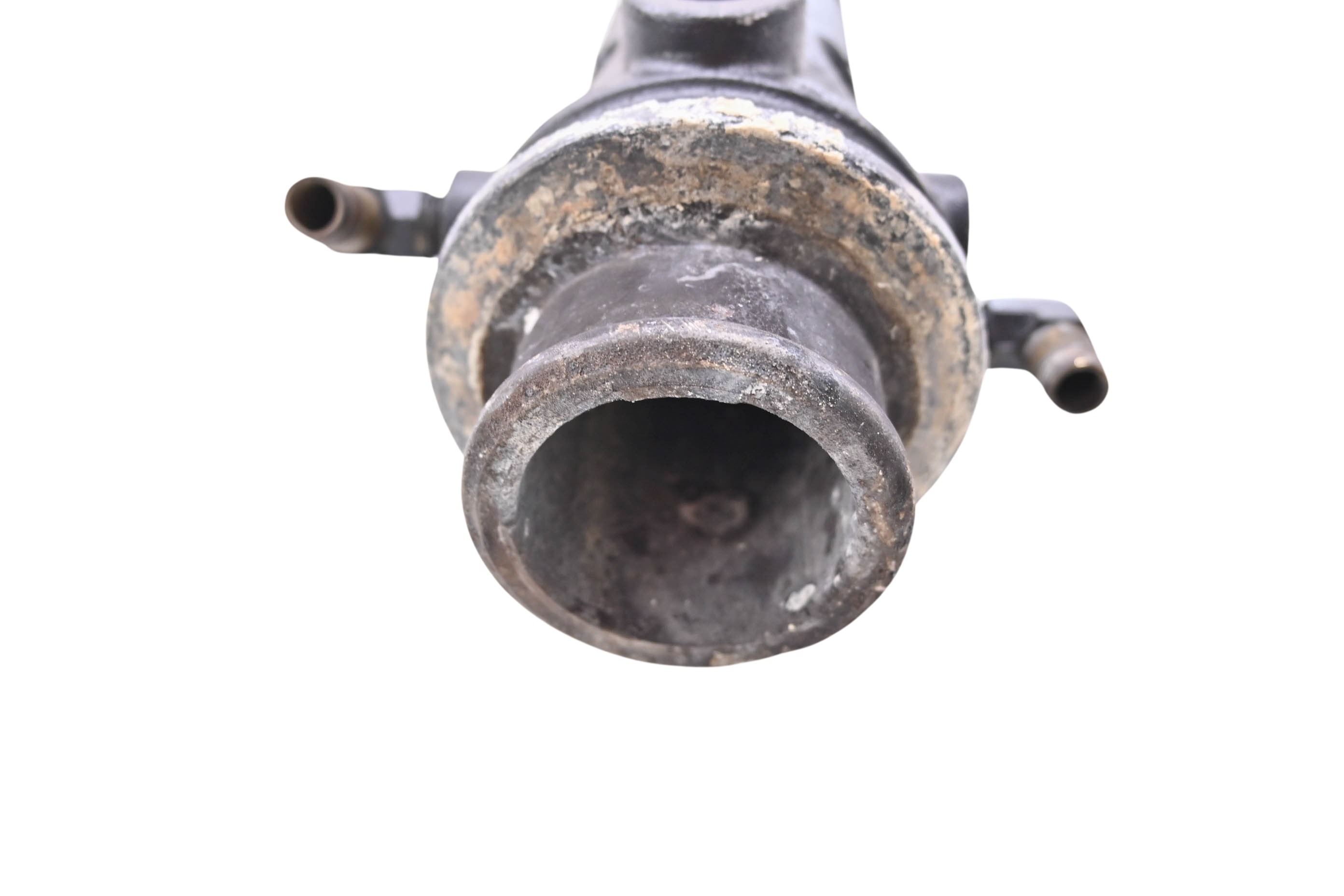 10 Sea-Doo RXT iS 260 Exhaust Manifold