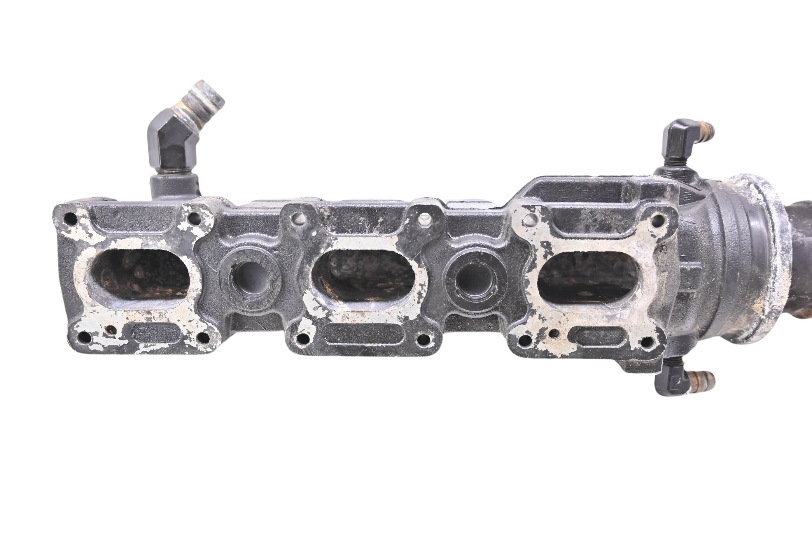 10 Sea-Doo RXT iS 260 Exhaust Manifold