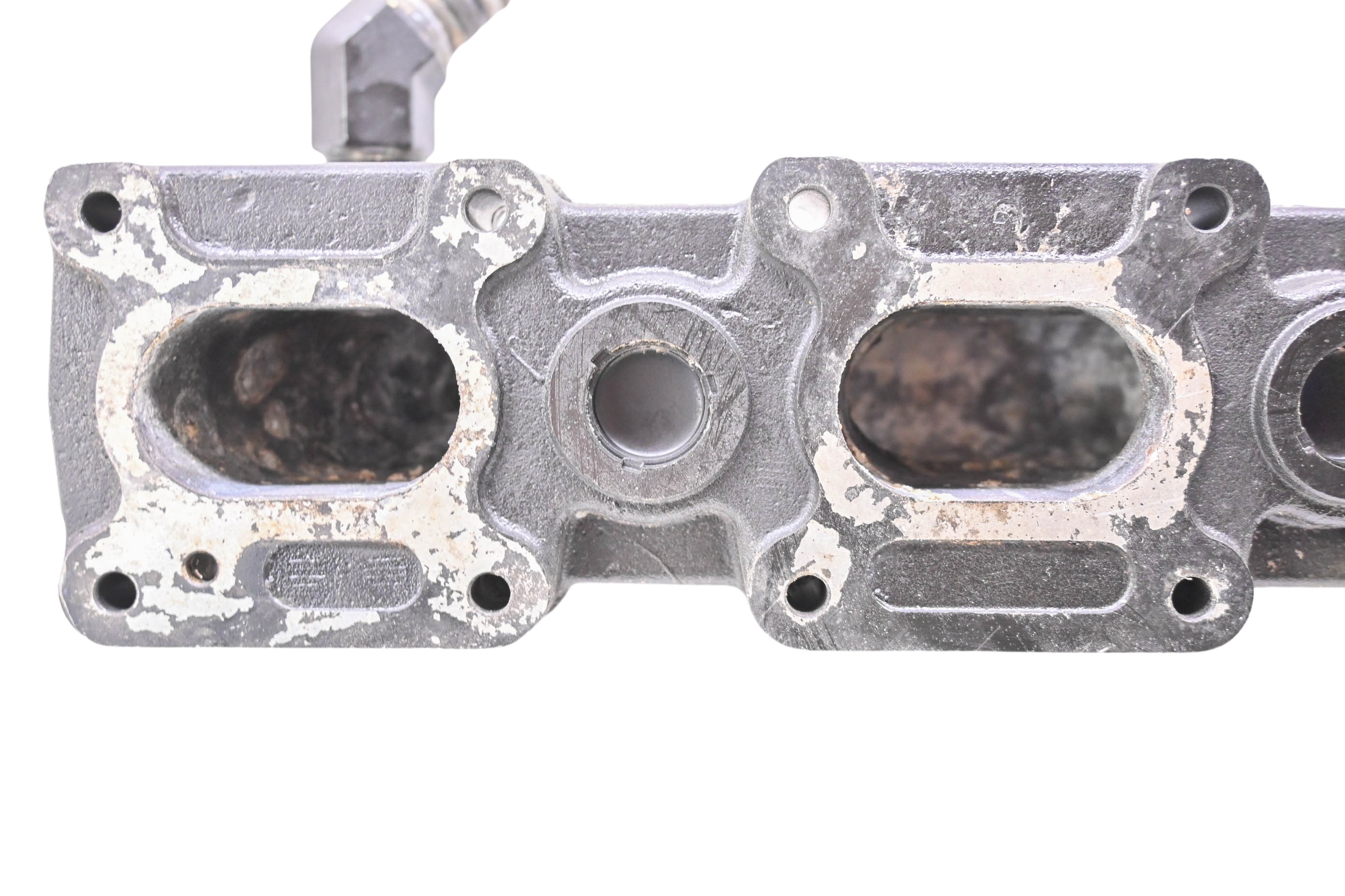 10 Sea-Doo RXT iS 260 Exhaust Manifold