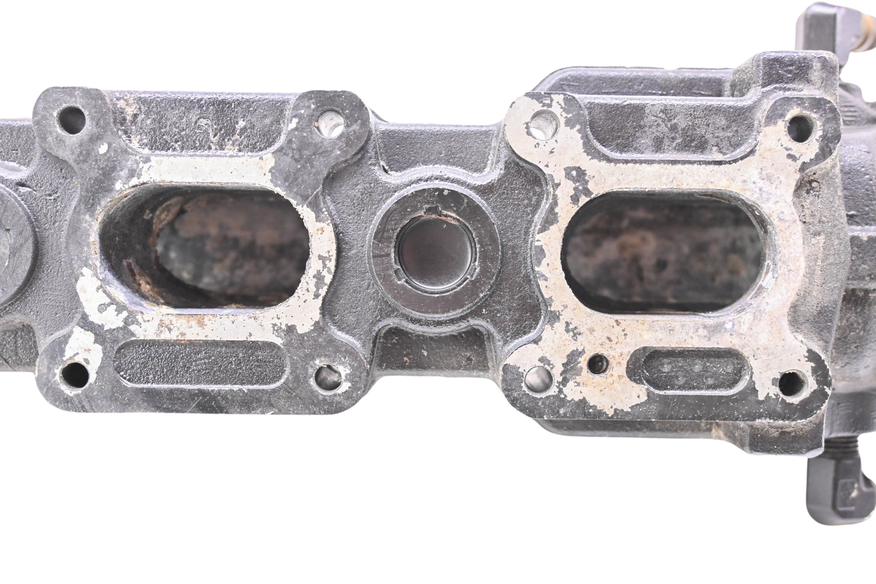 10 Sea-Doo RXT iS 260 Exhaust Manifold