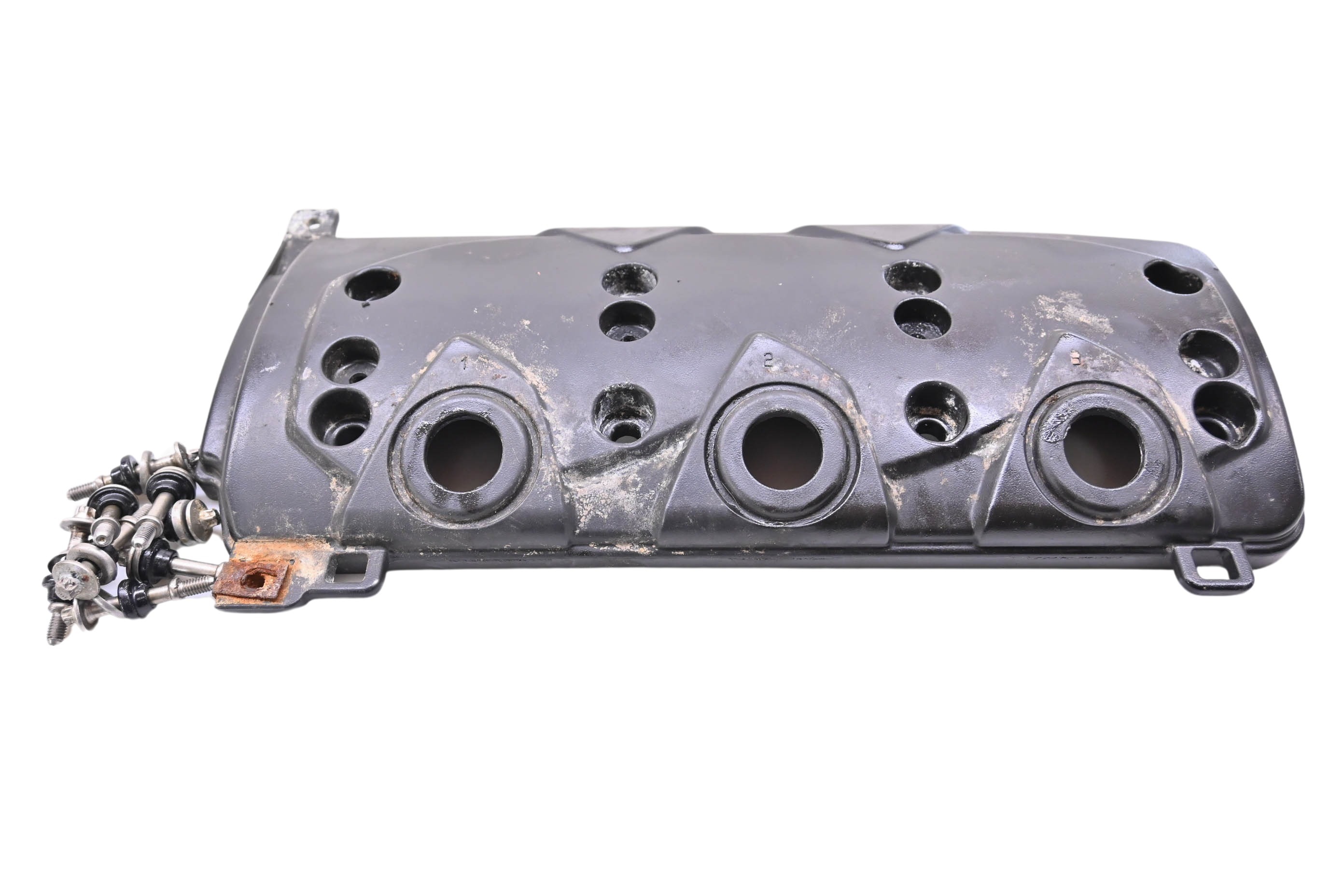 10 Sea-Doo RXT iS 260 Valve Cover