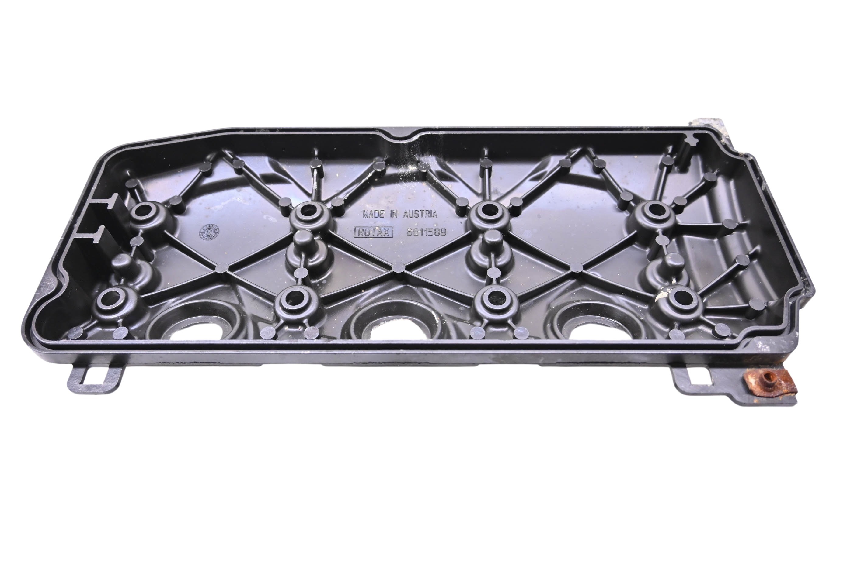 10 Sea-Doo RXT iS 260 Valve Cover