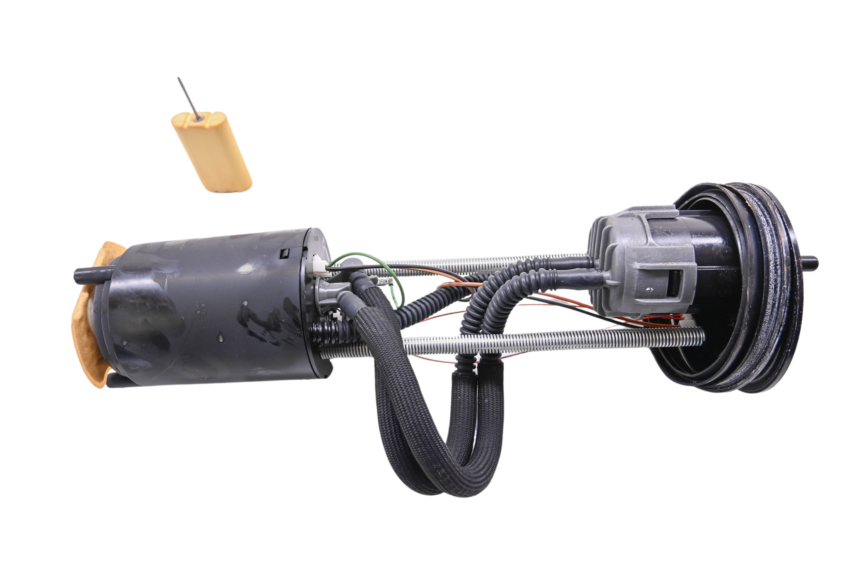 10 Sea-Doo RXT iS 260 Fuel Pump